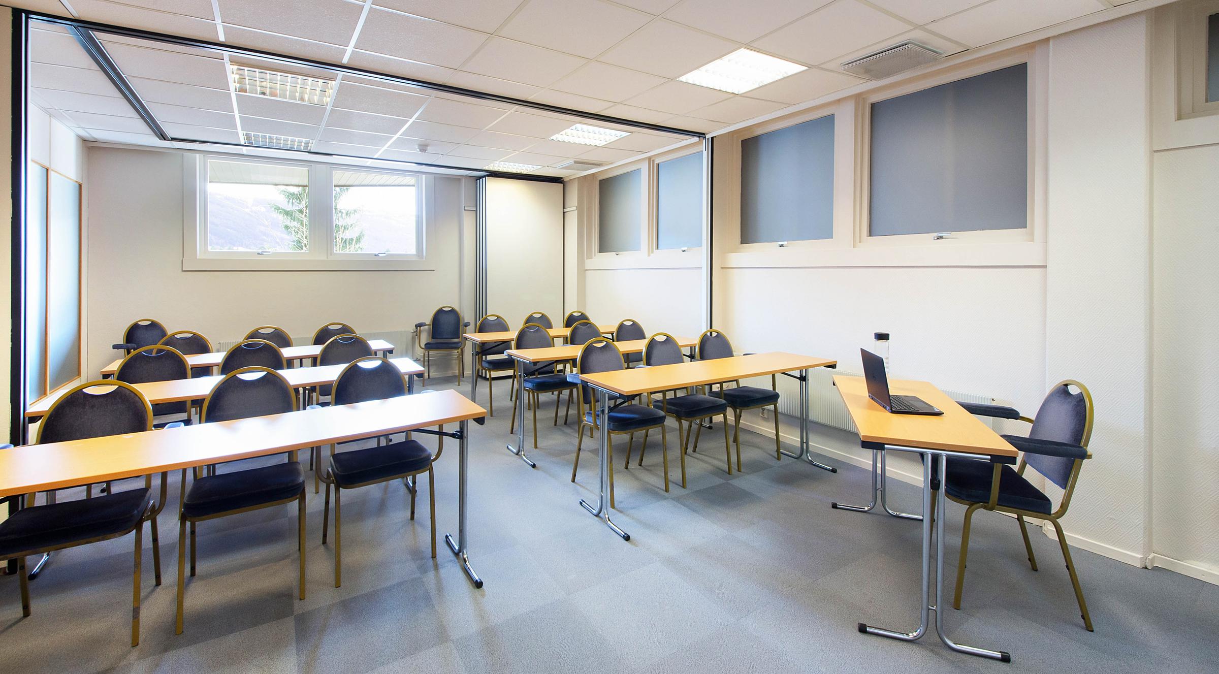 Meetingroom Hjelleberget