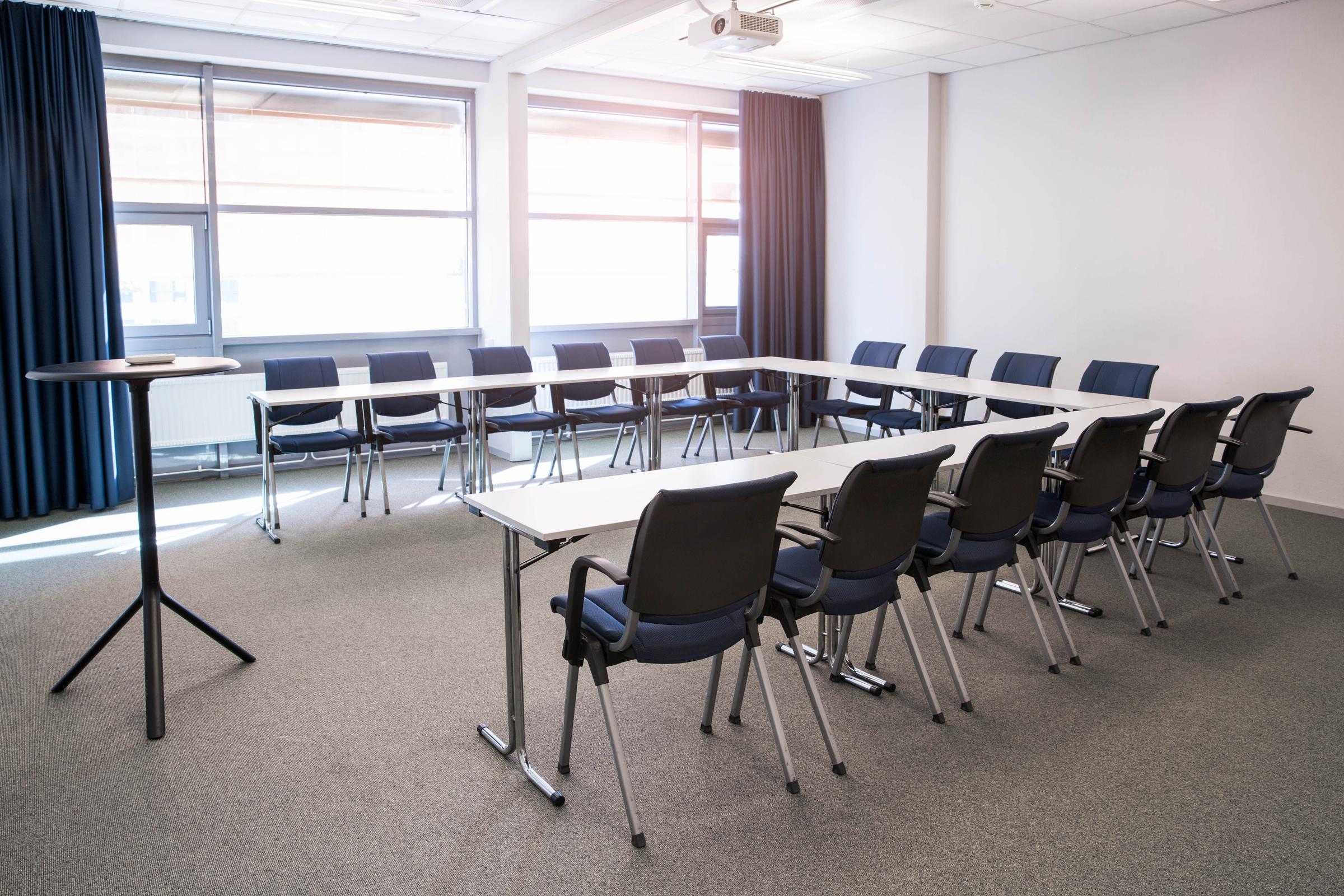 Meeting room Stampen