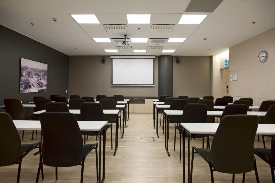 Meeting room Seipel 1