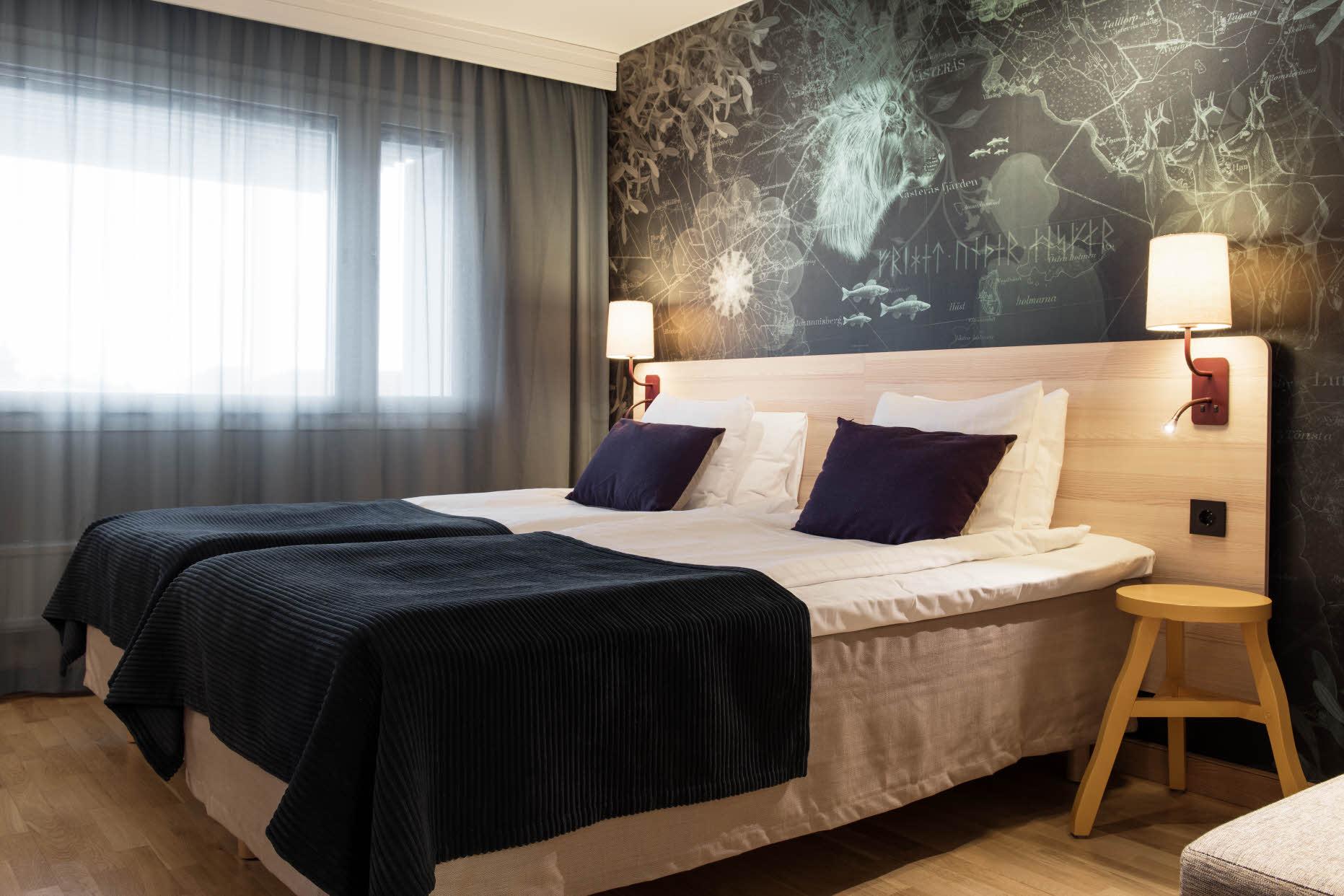 Stay at Scandic Västerås | Hotel in Vasteras