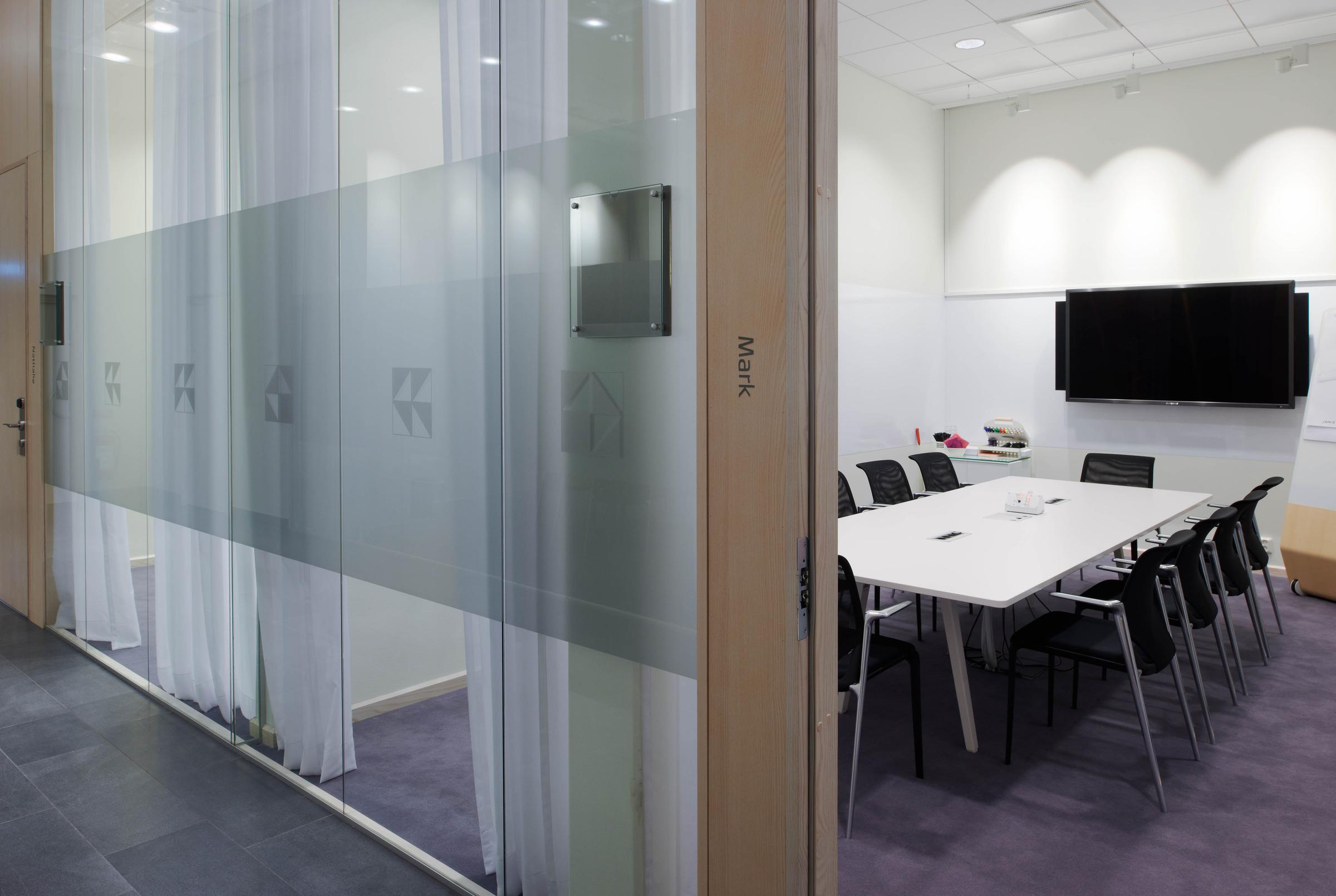 Scandic Victoria Tower, conference and meeting room