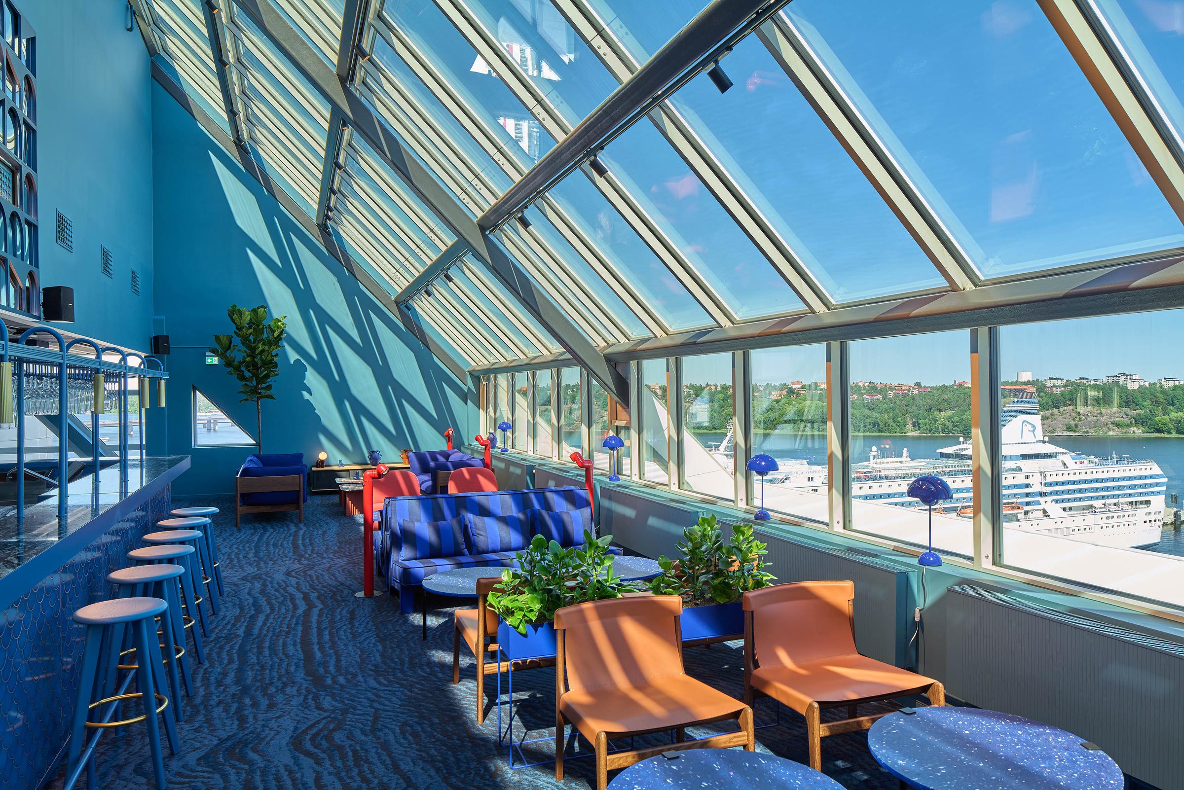 skybar at sodra kajen