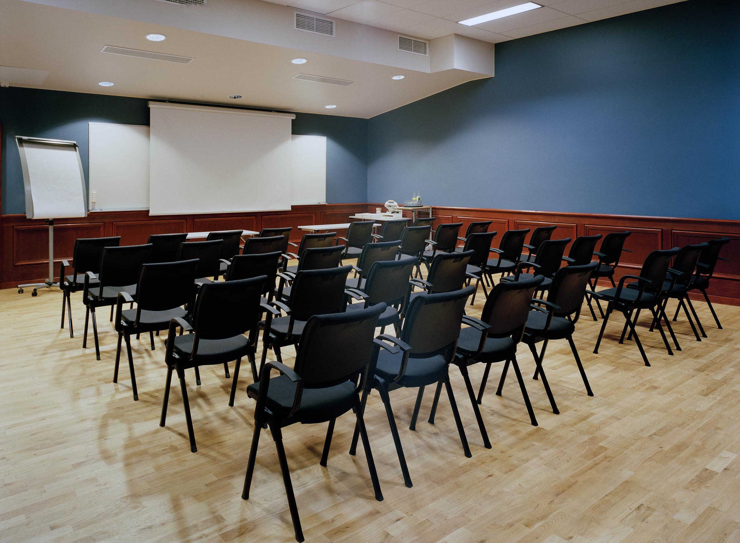 kokoustila scandic frimurarehotellet