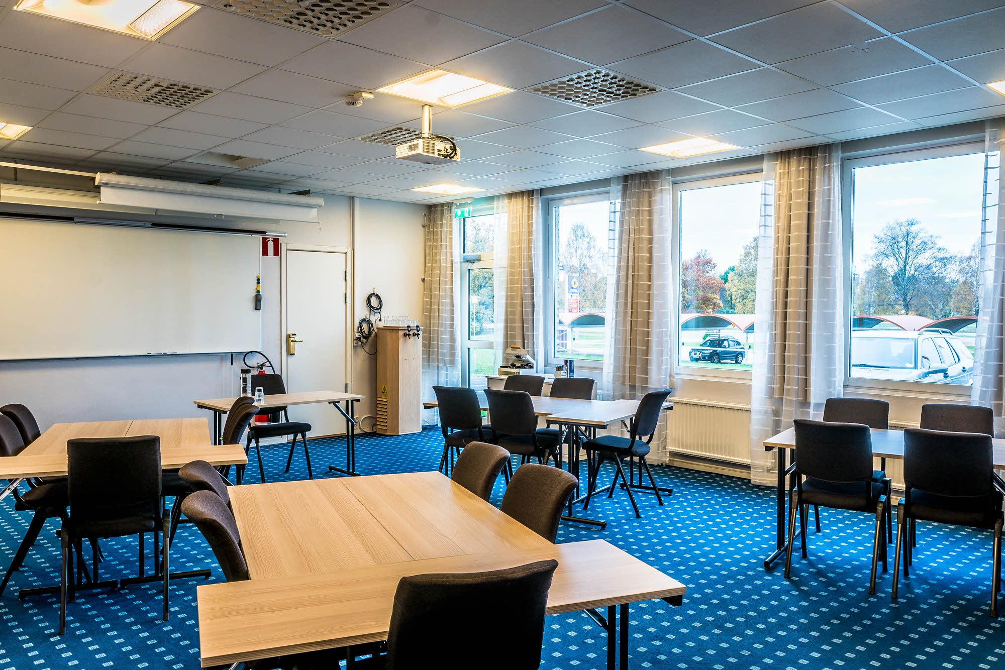 Conference room Sandbacken