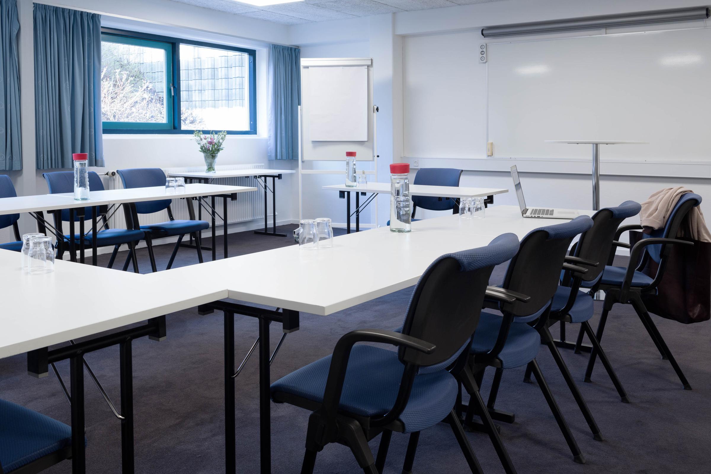 Meeting Room Belling
