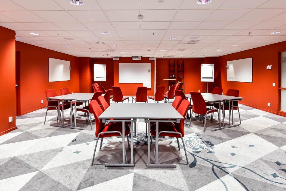 Meeting room Creative