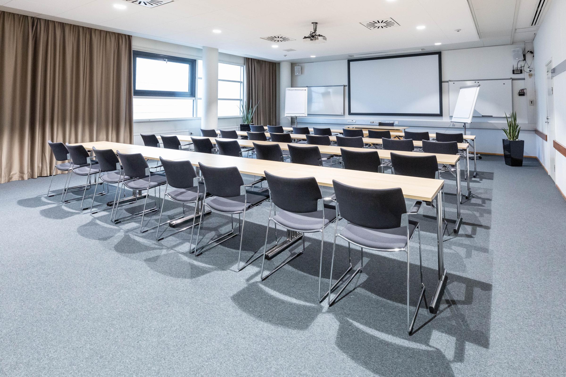 Scandic Helsinki Aviacongress Conference