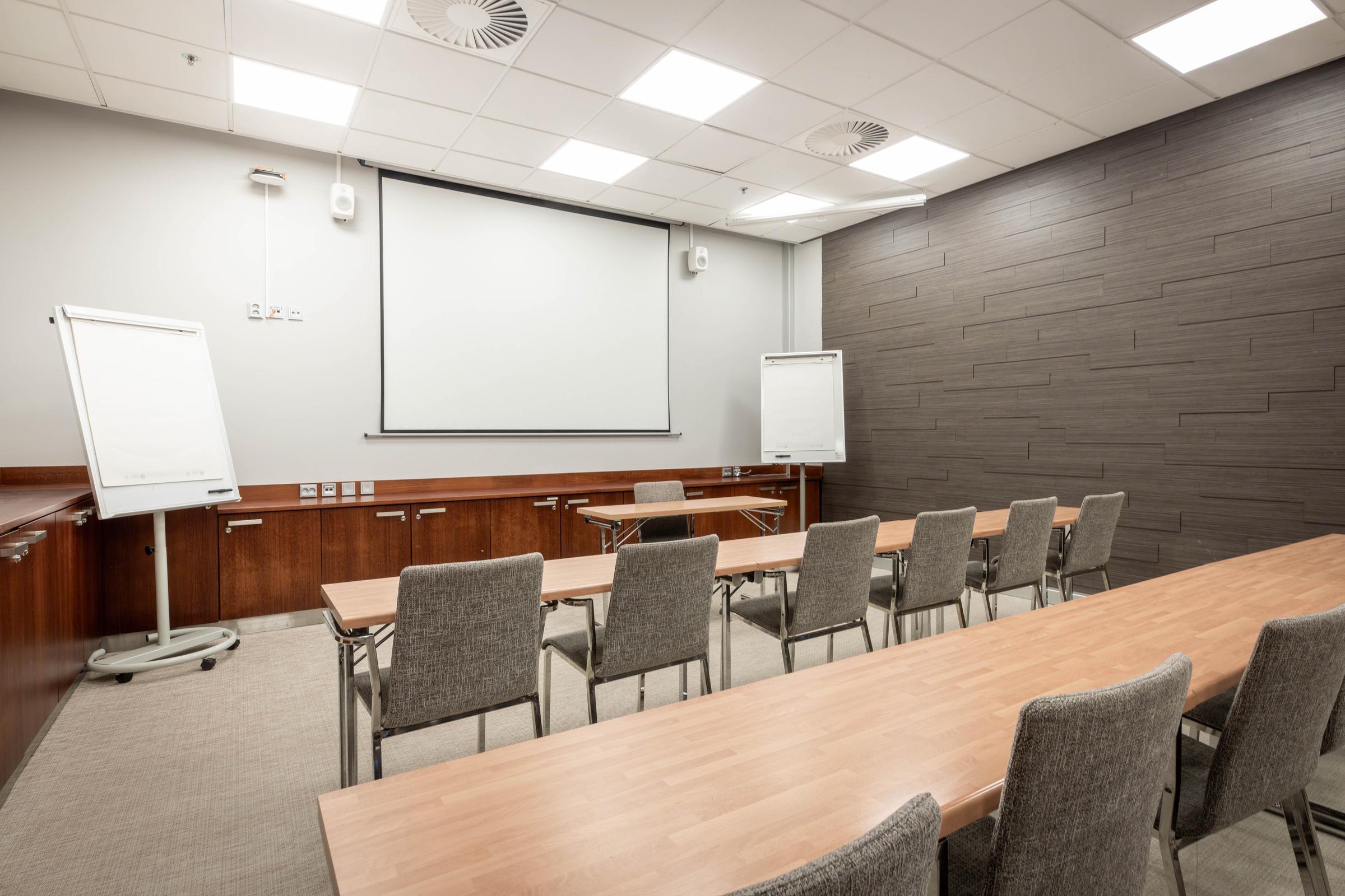 meeting at scandic lahti city