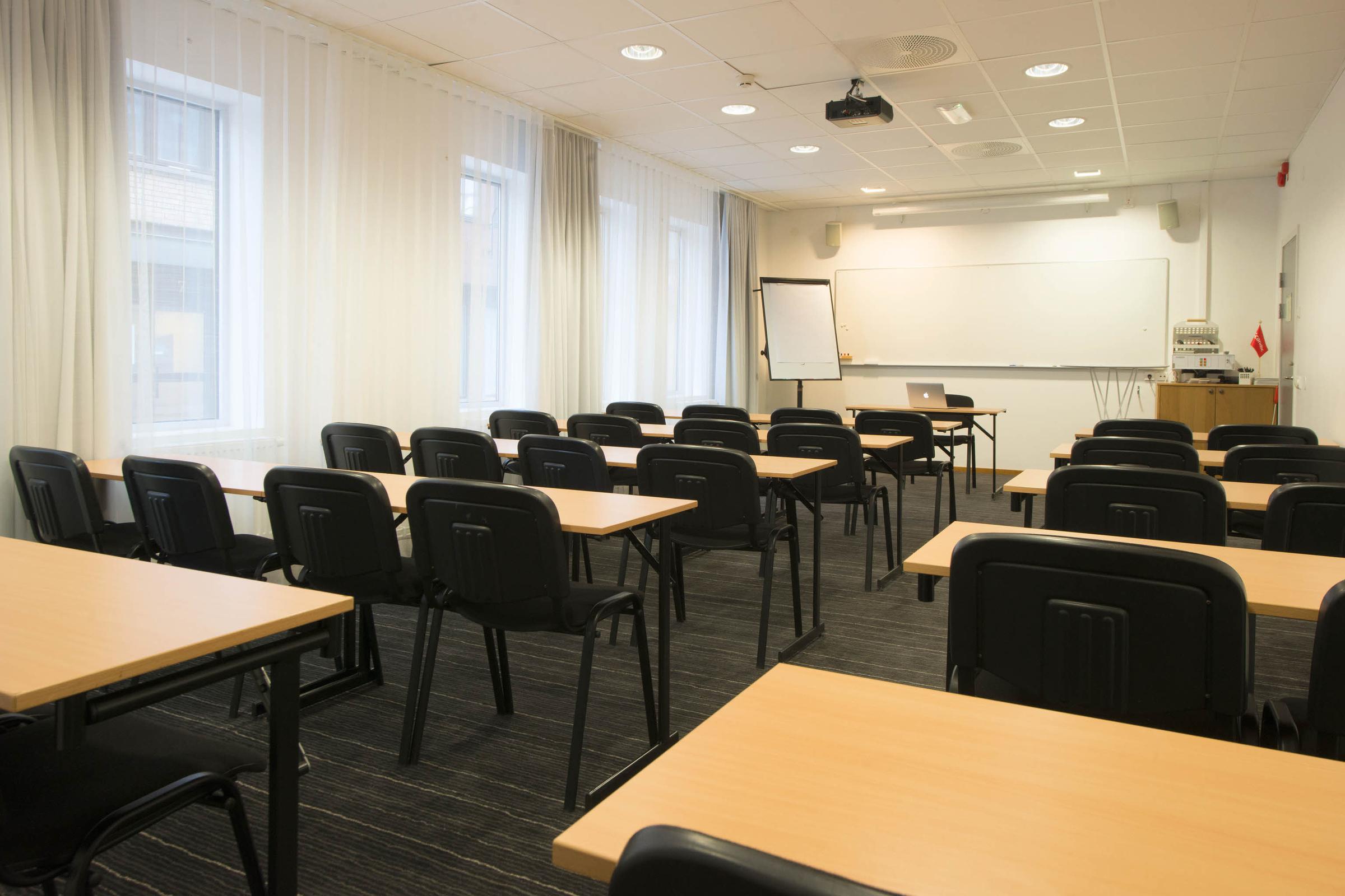 Conference Room Erik Scandic Sundsvall City