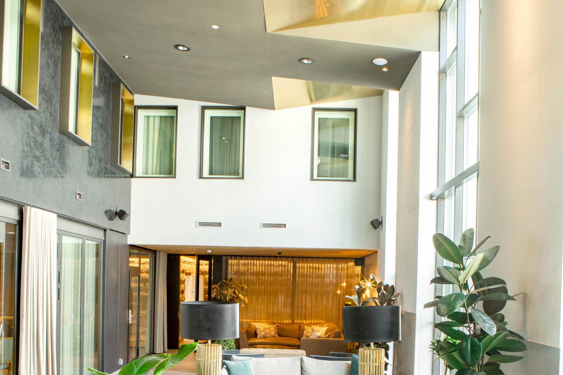 Scandic Stora Hotellet