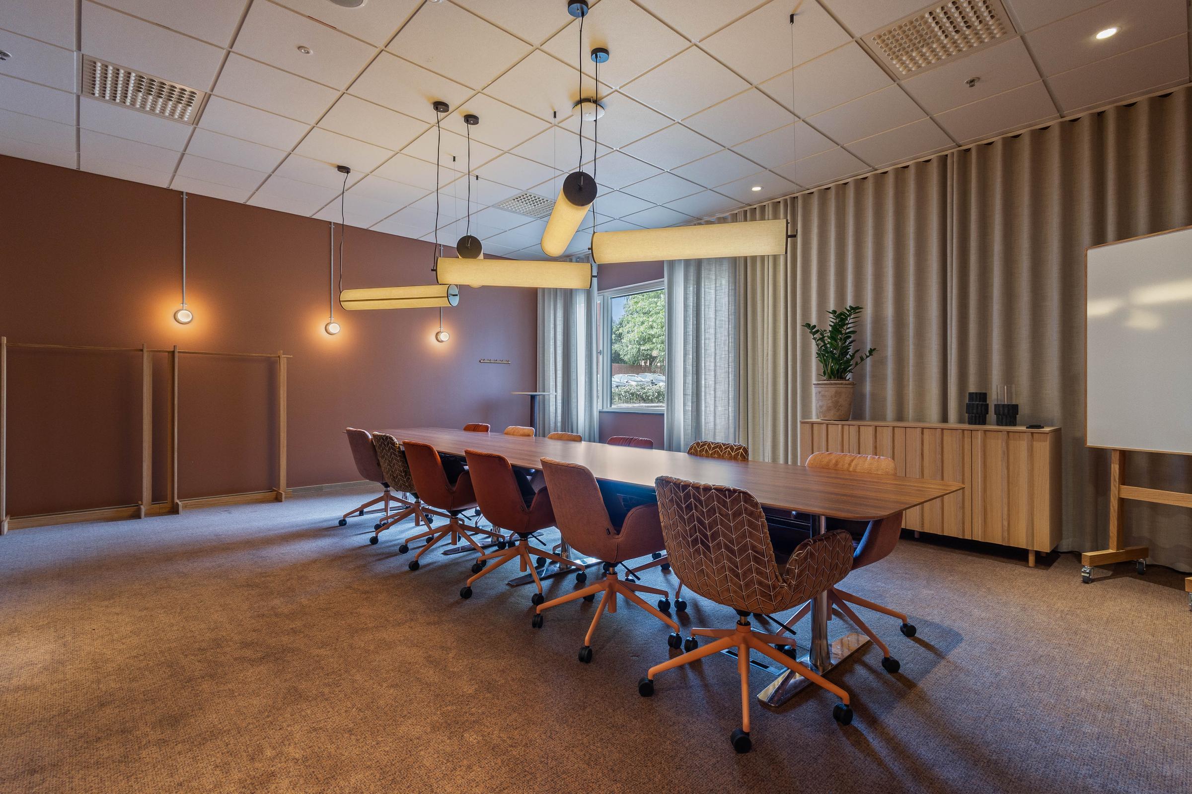 Meeting room Trossö