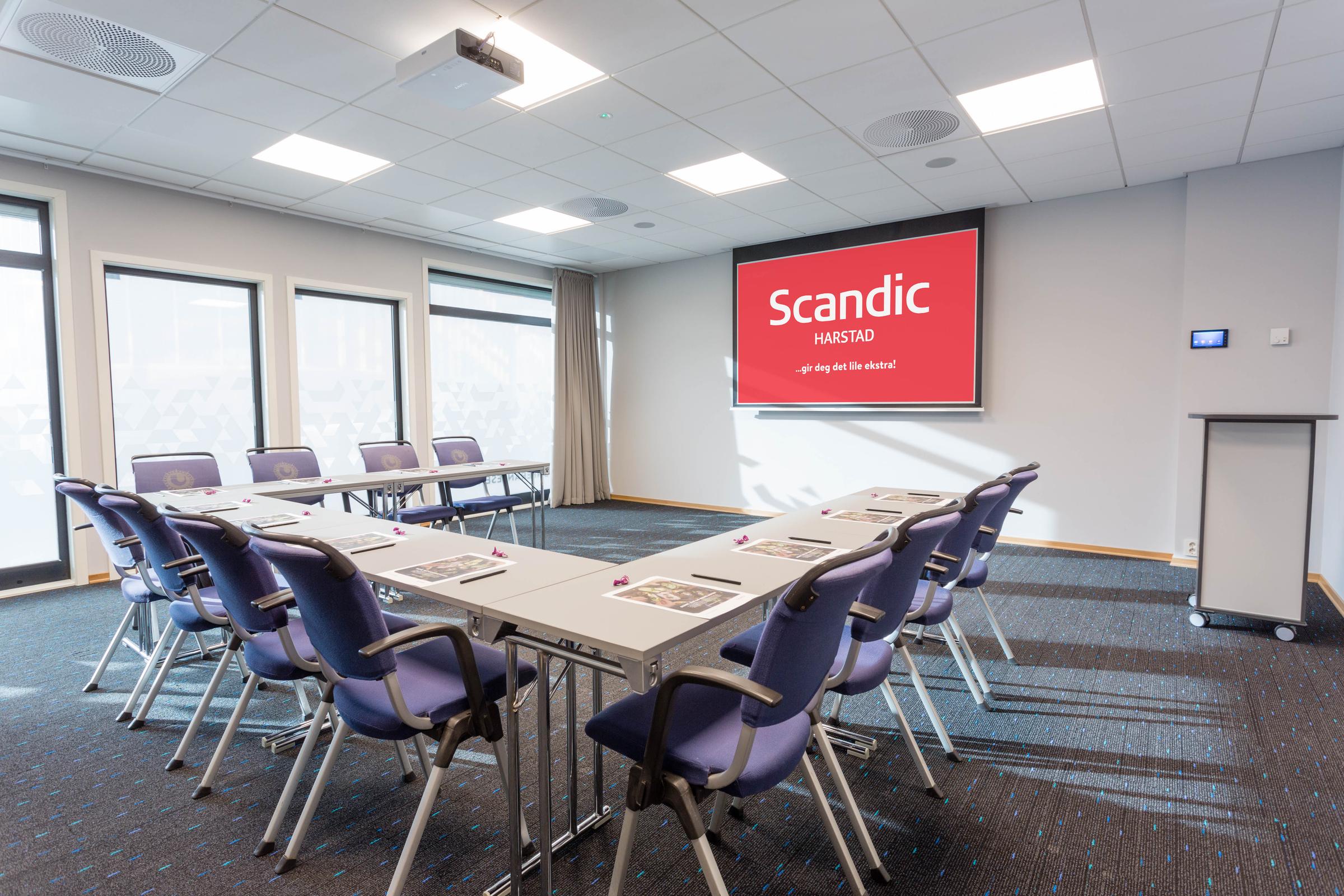 Meeting room Dag Otto