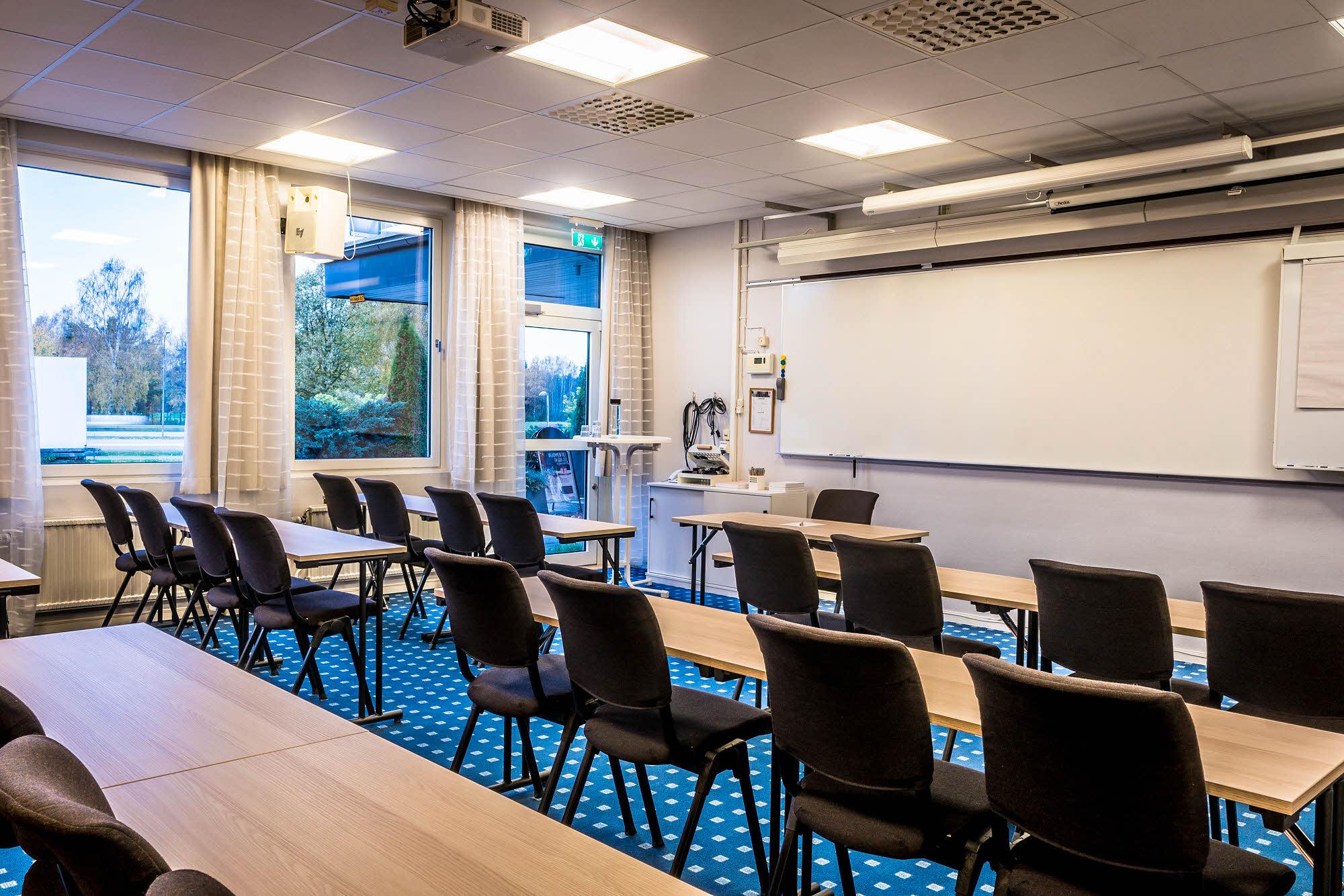 Conference room Sandbacken