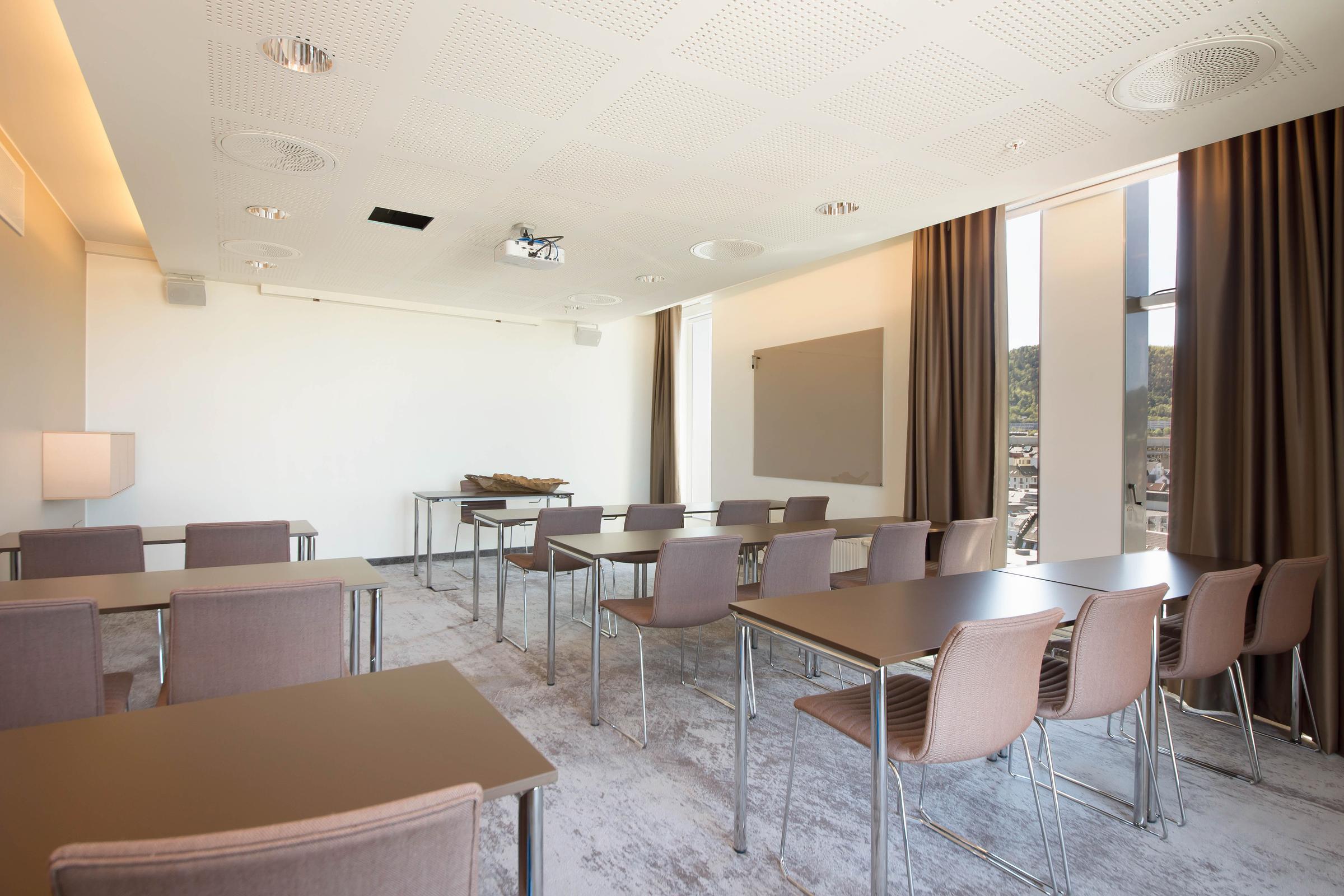 Scandic Ornen, conference room