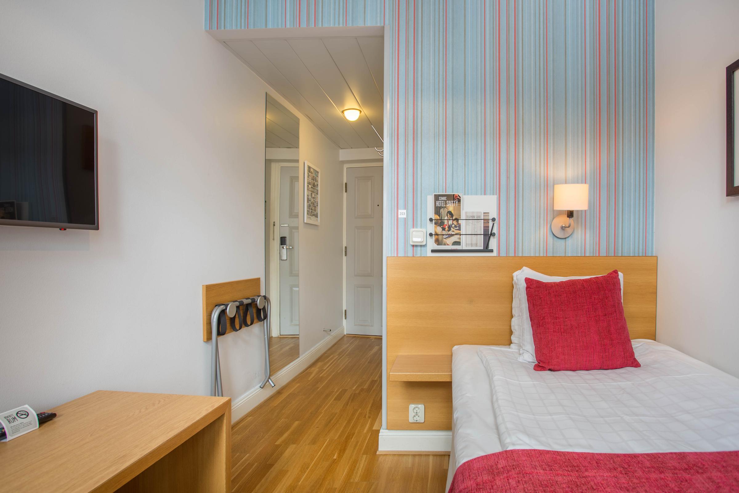 Single room