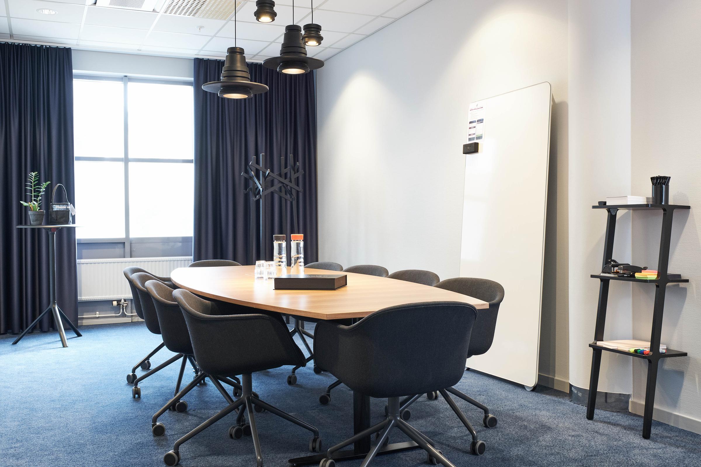 Break out room