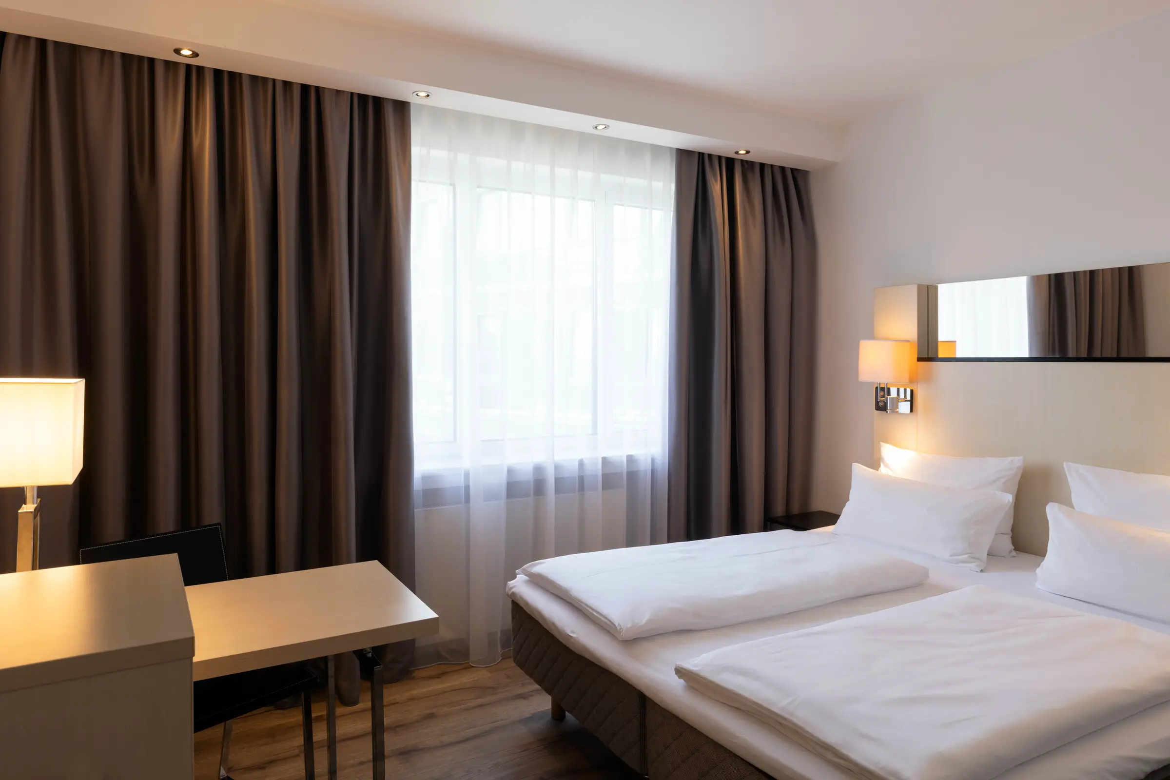 Standard at Scandic Berlin Kurfürstendamm