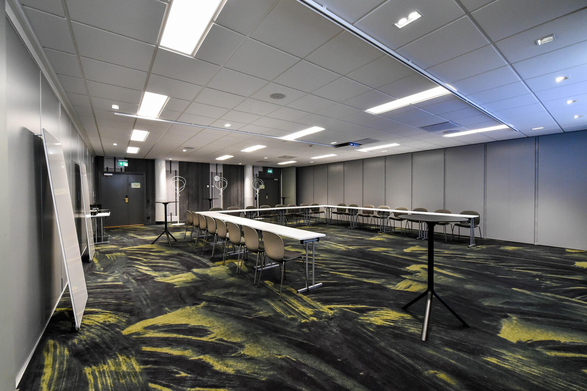Meeting room Science
