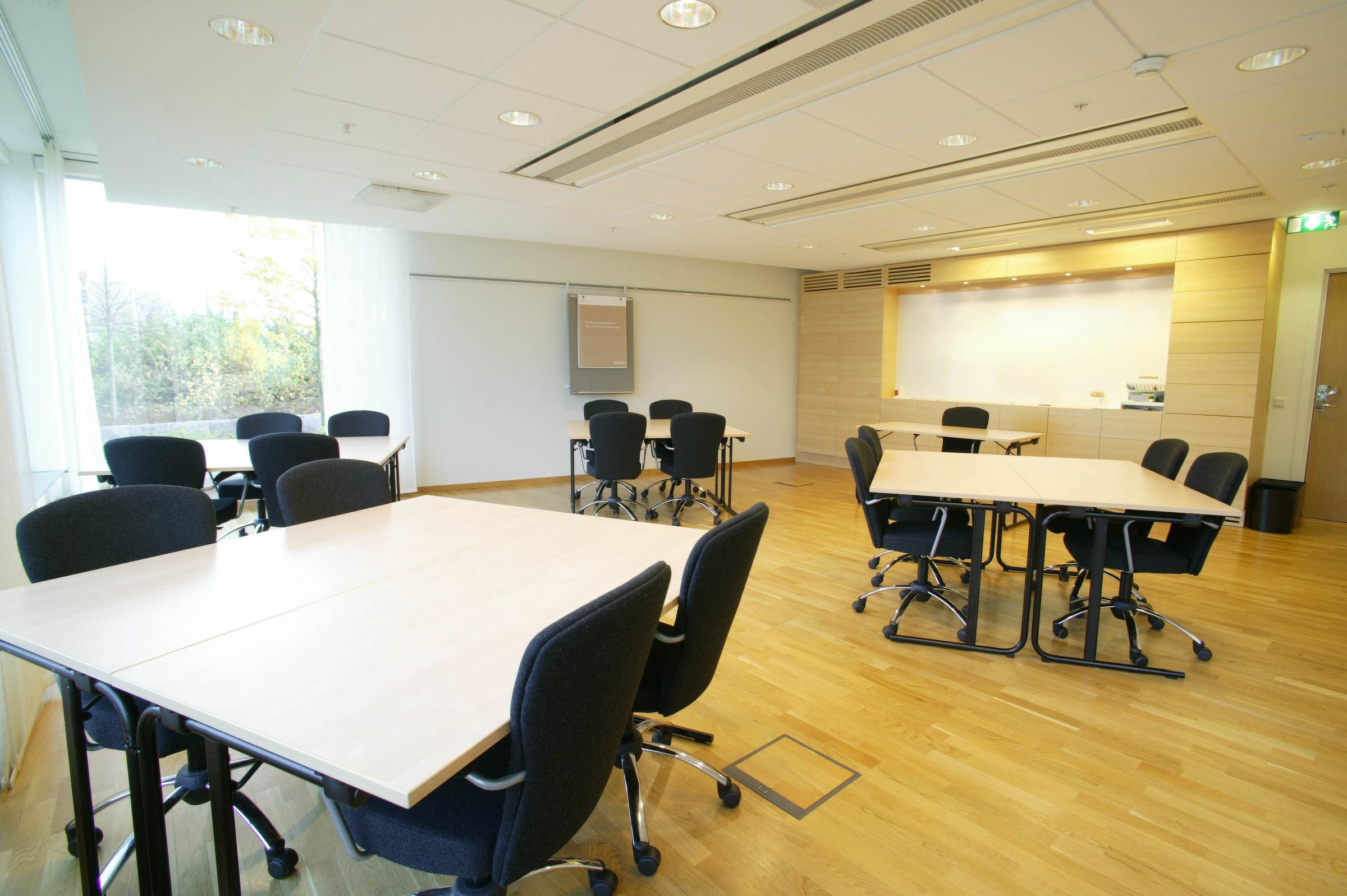 Scandic Linkoping City, meeting, conference, room