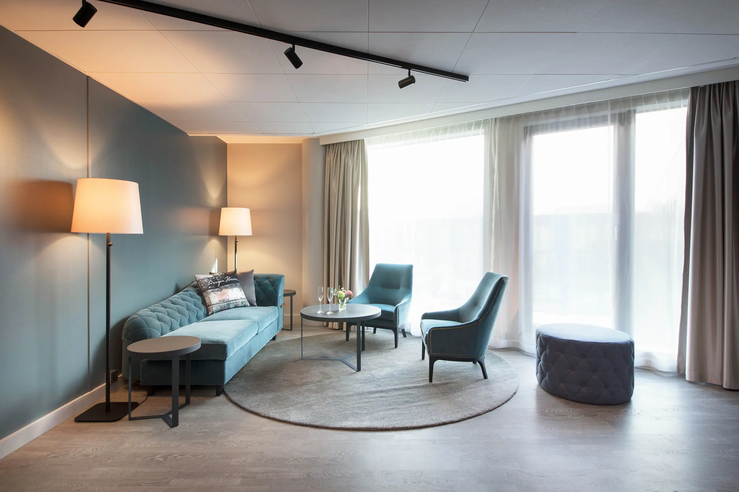 Master Suite