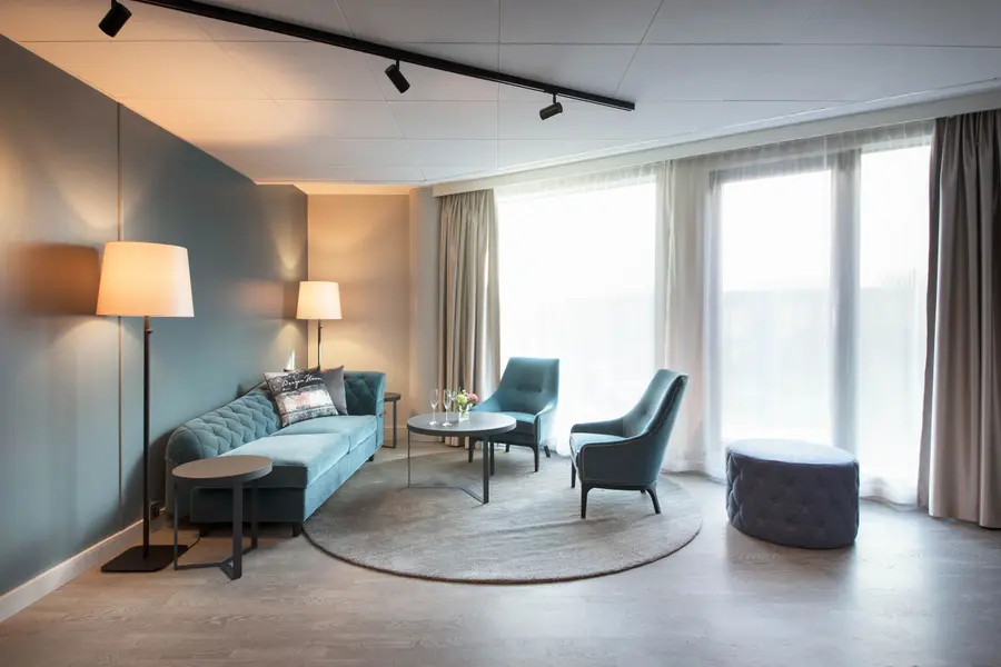 Master Suite
