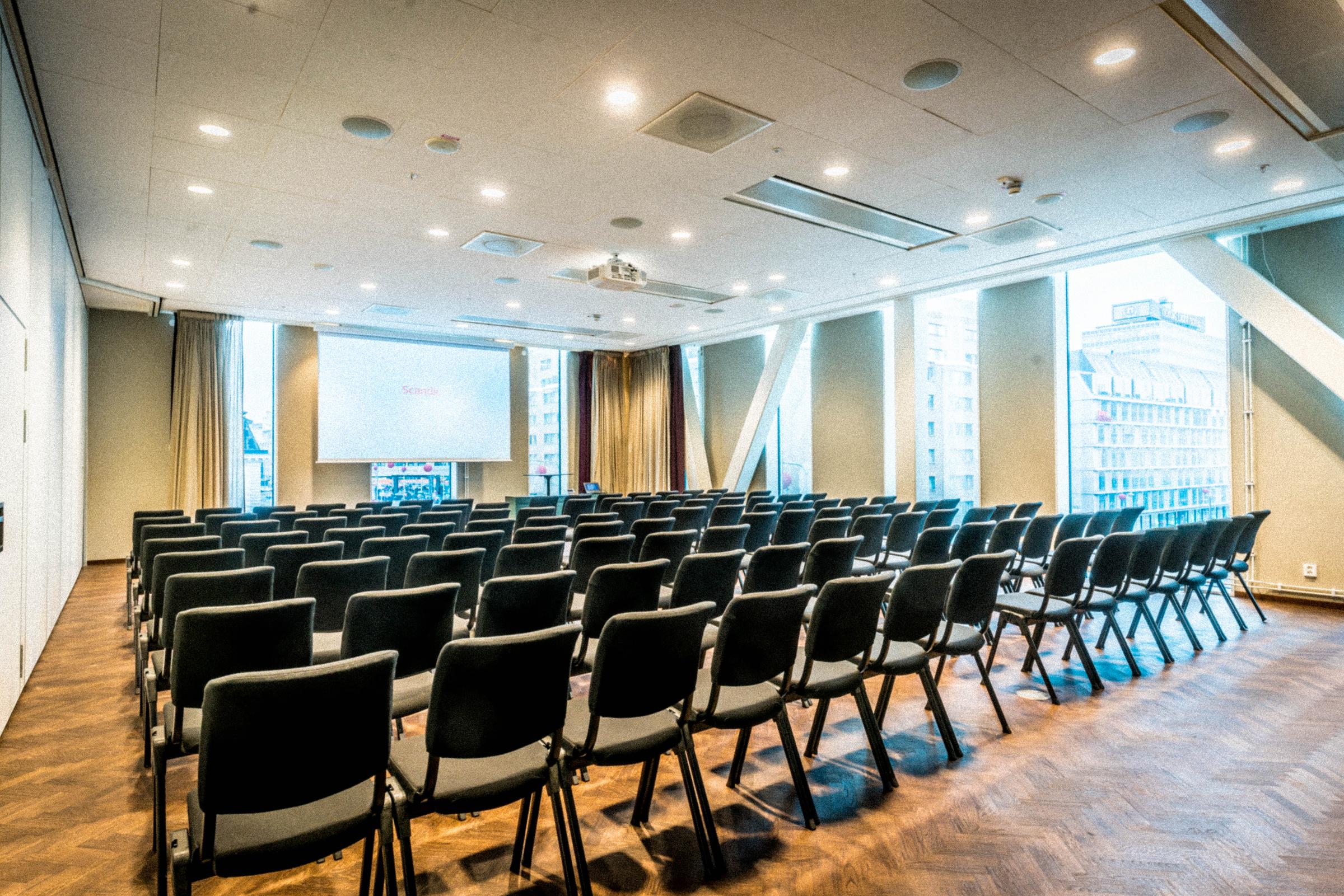 Meeting room