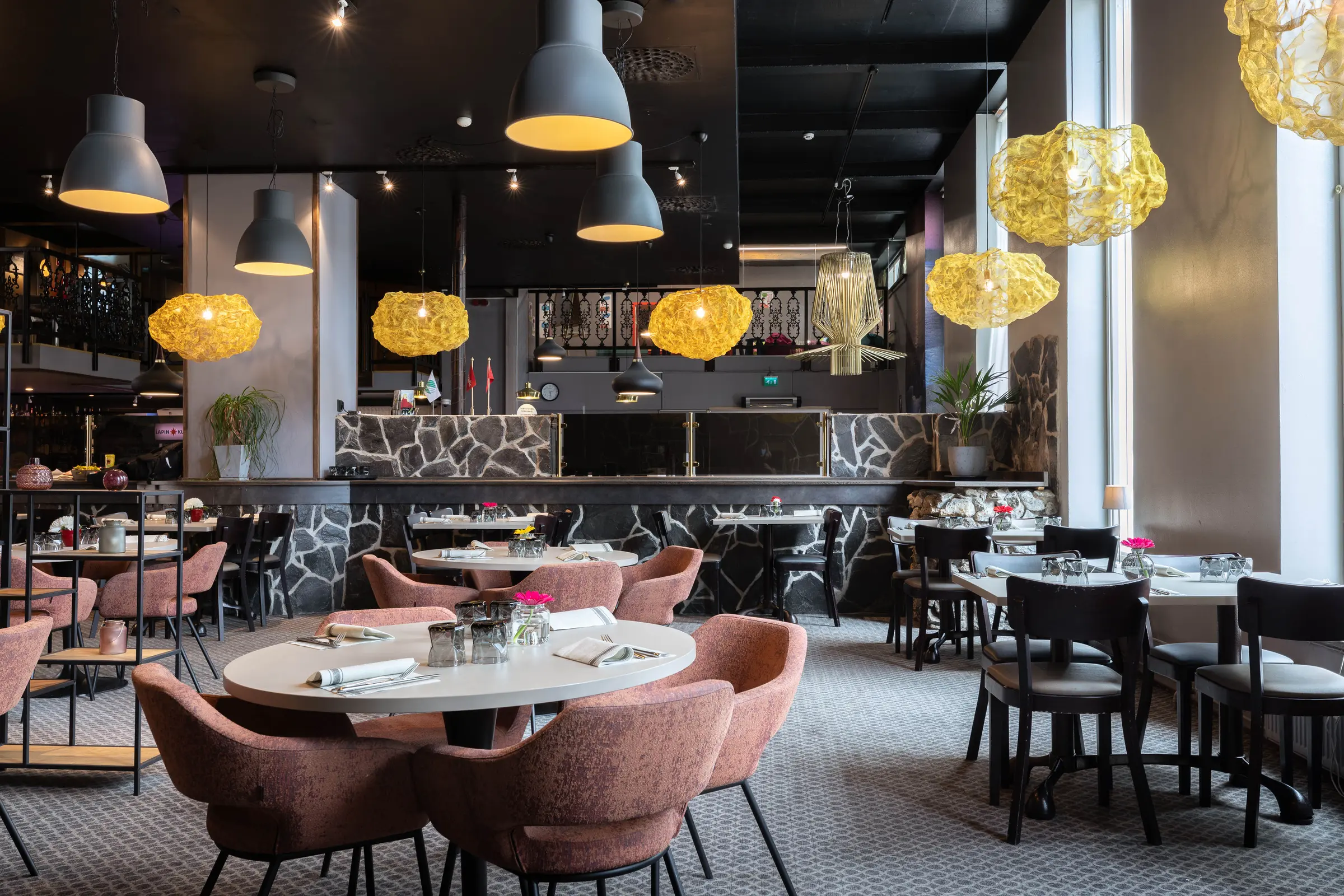 ravintola scandic vaasa hotellit vaasa suomi