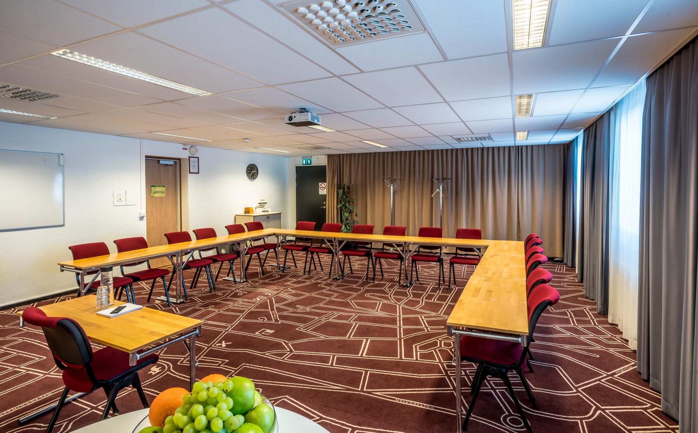 Meeting room Rödö