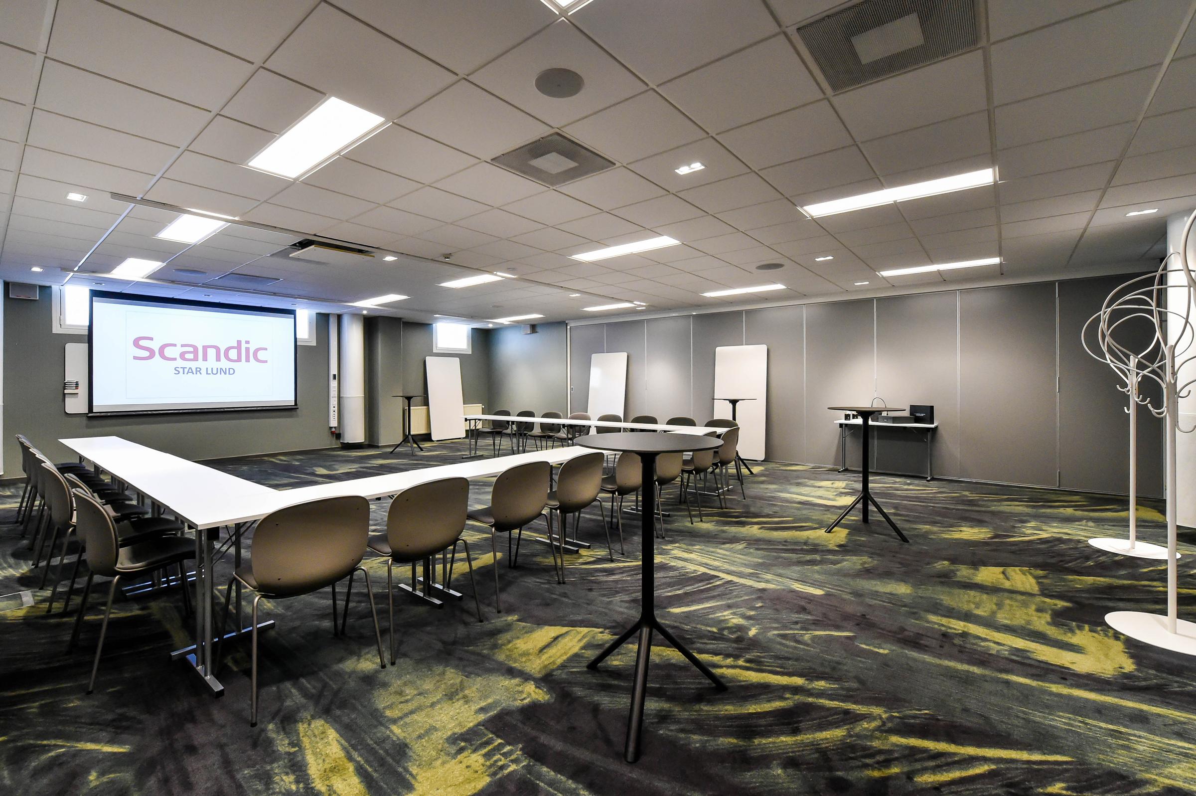 Meeting room Science