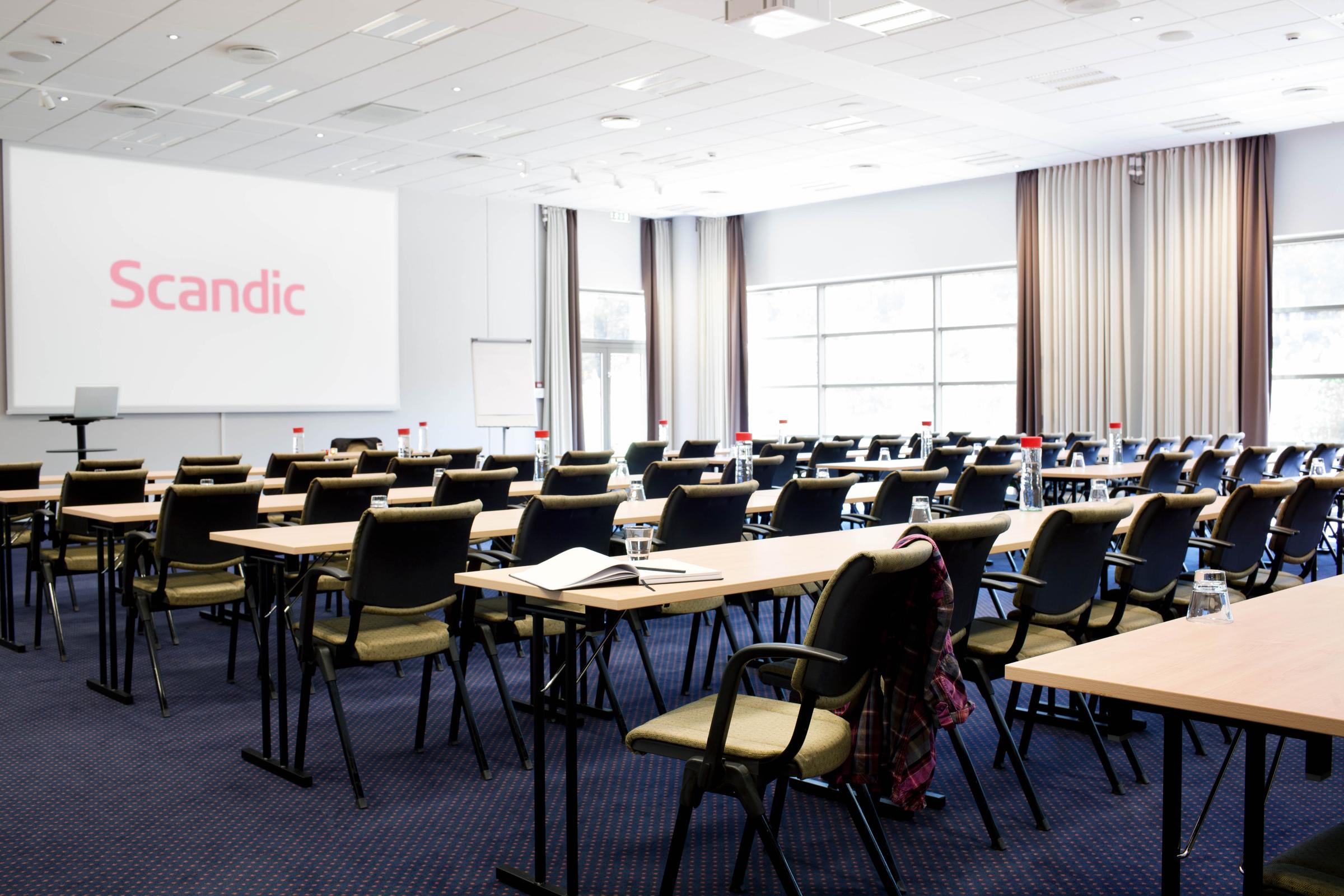Scandic Kolding, meeting, conference room