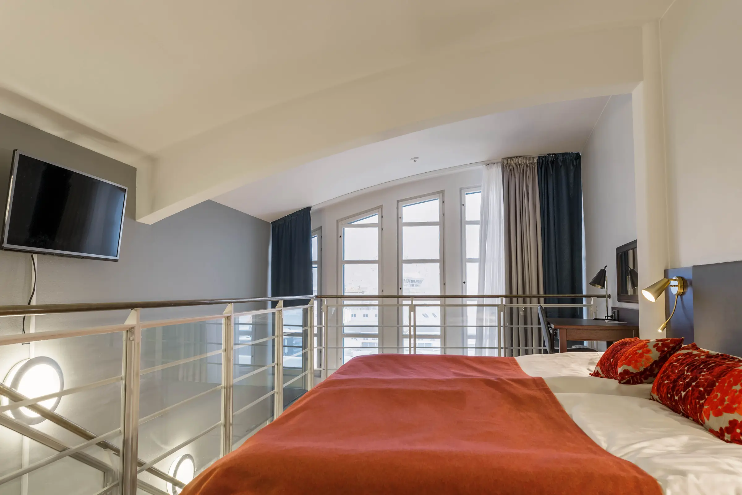 Master Suite