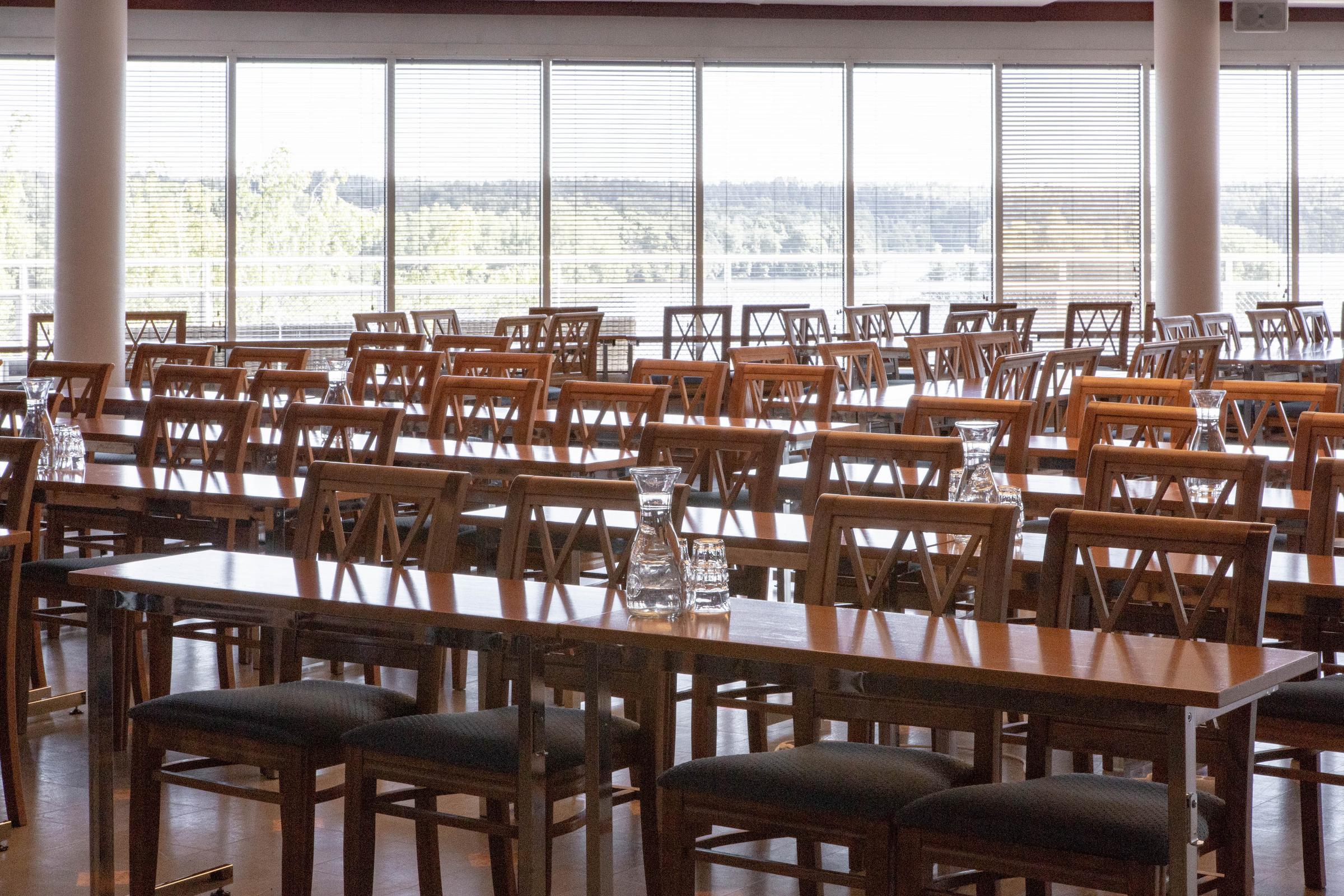 Meeting room