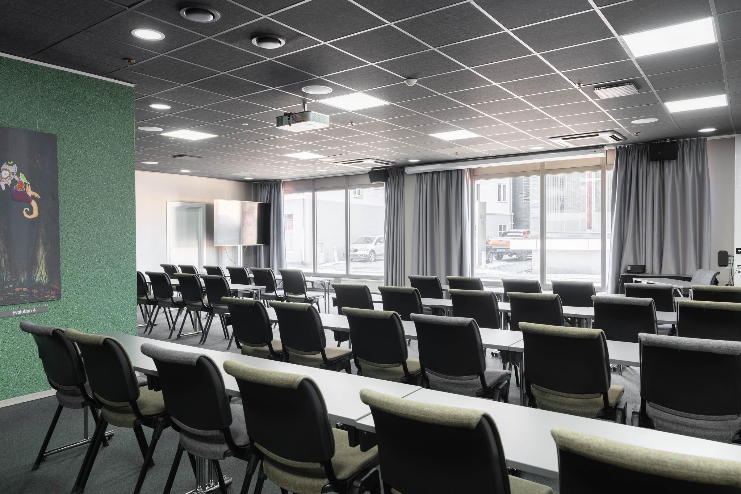 meeting room stromso 1 at scandic ambassadeur drammen in drammen