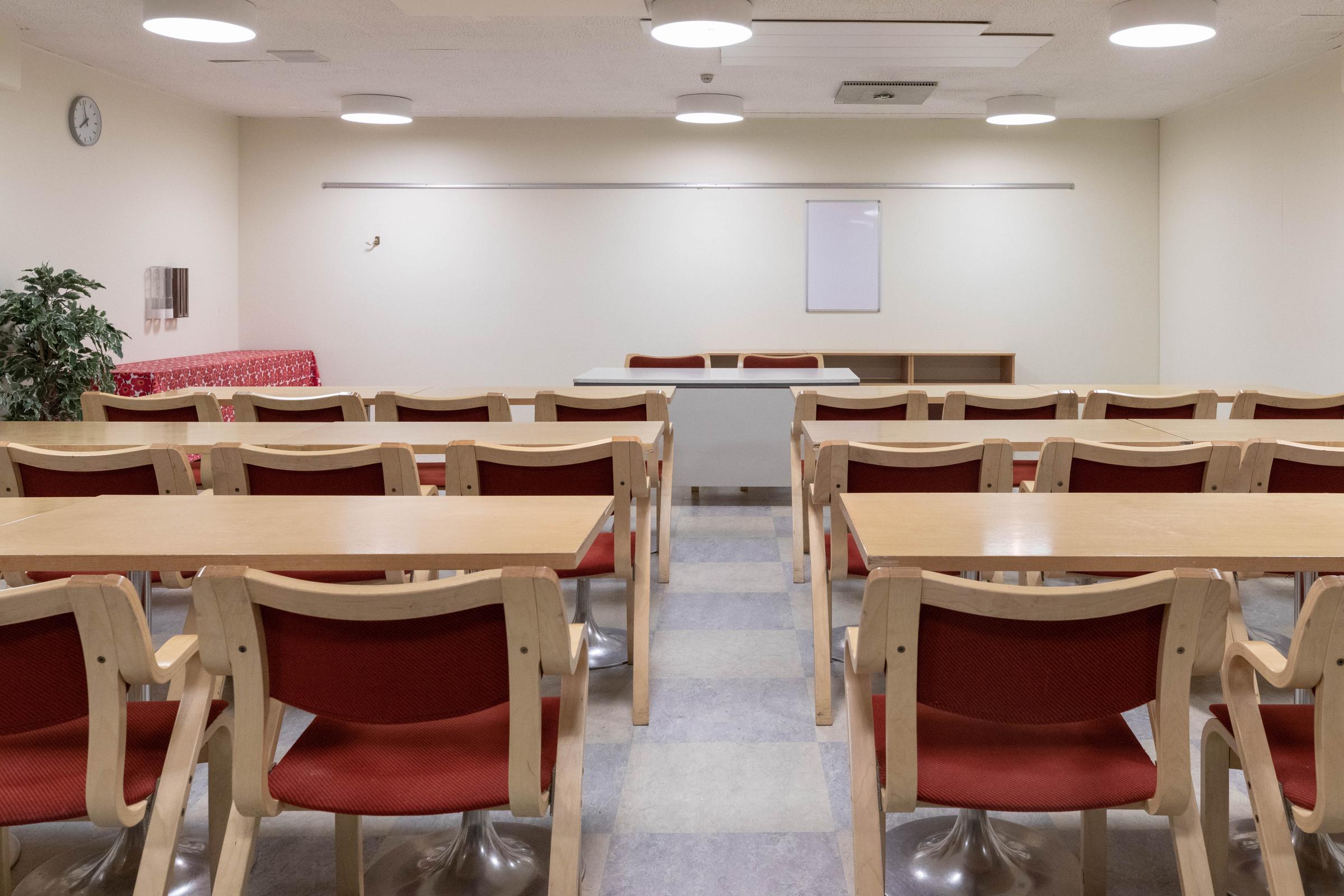 Kokoustila 2, Scandic Mikkeli