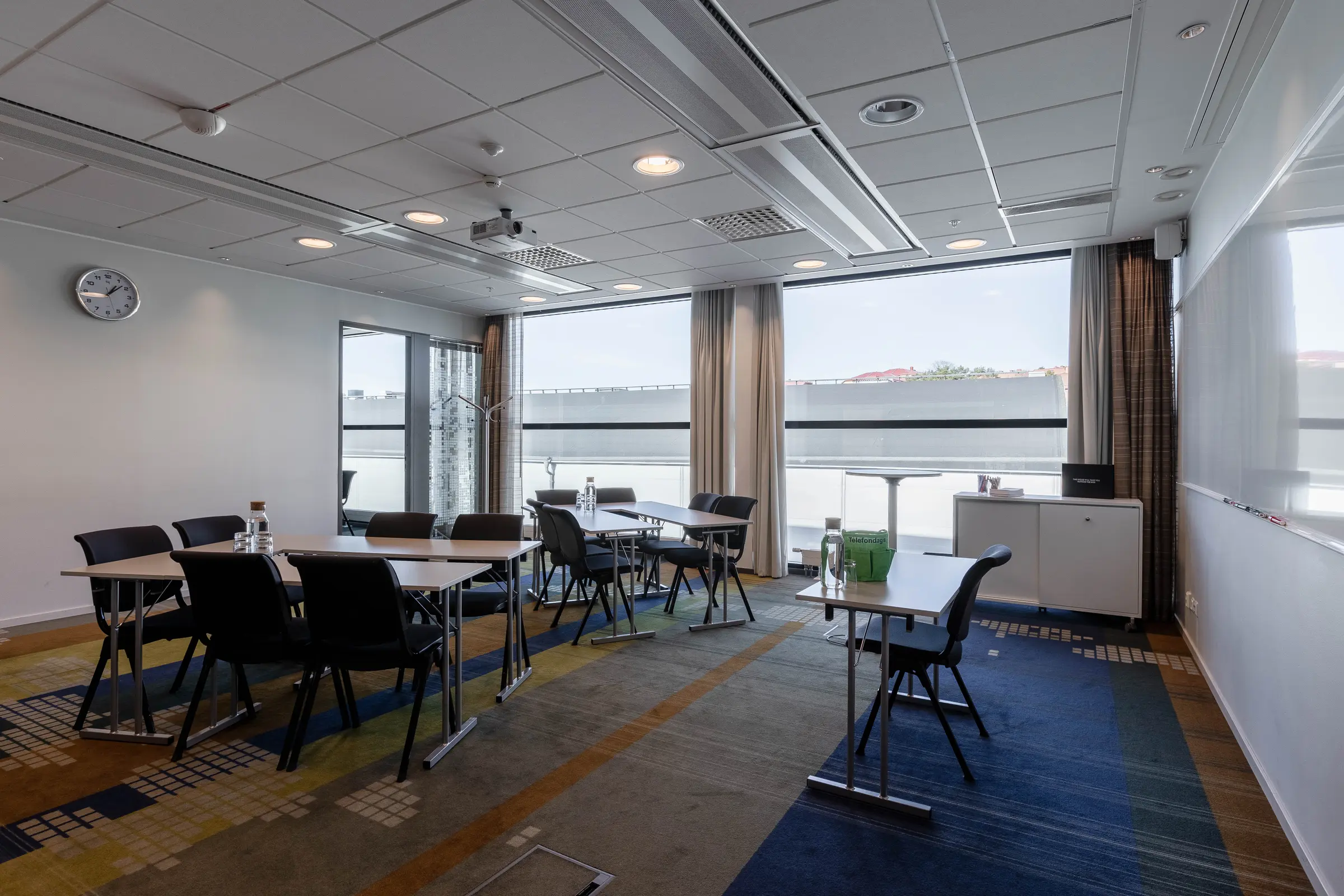 Meeting Room Wimbledon