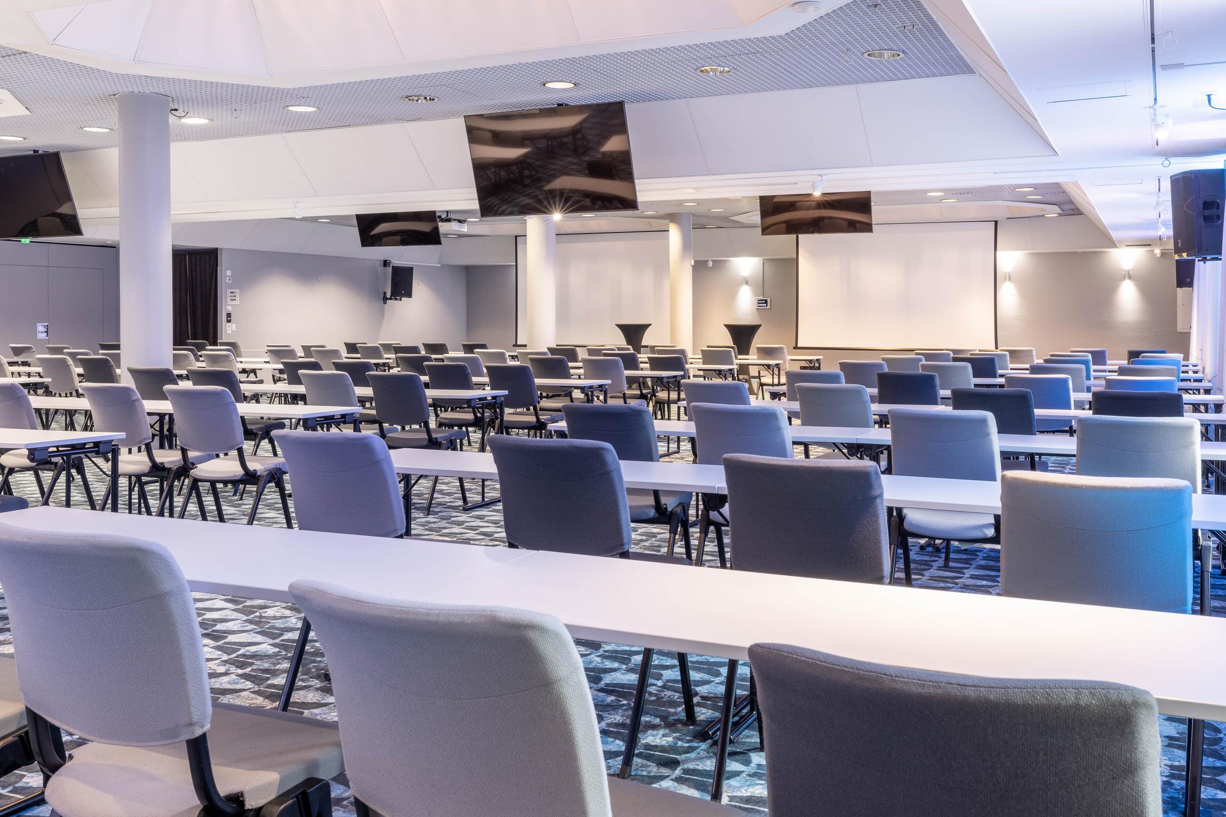 explore meeting room at scandic park helsinki