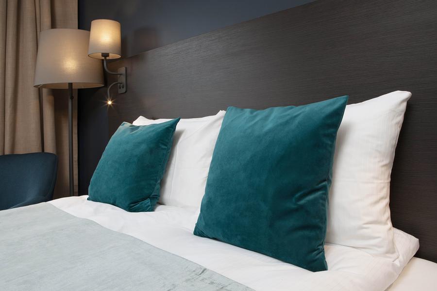Bedroom superior