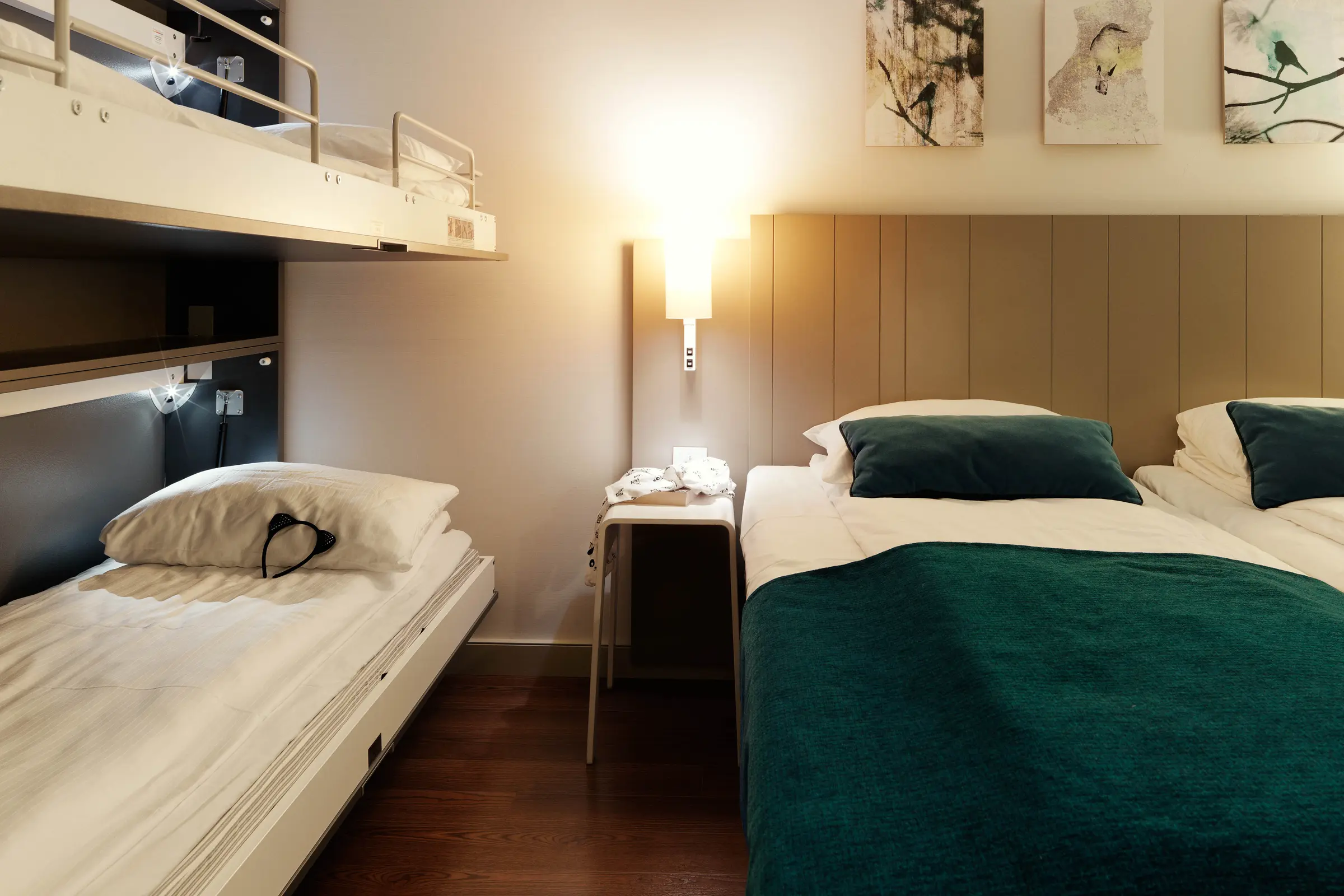 Family Standard Room