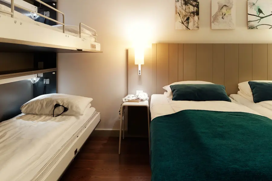 Family Standard Room
