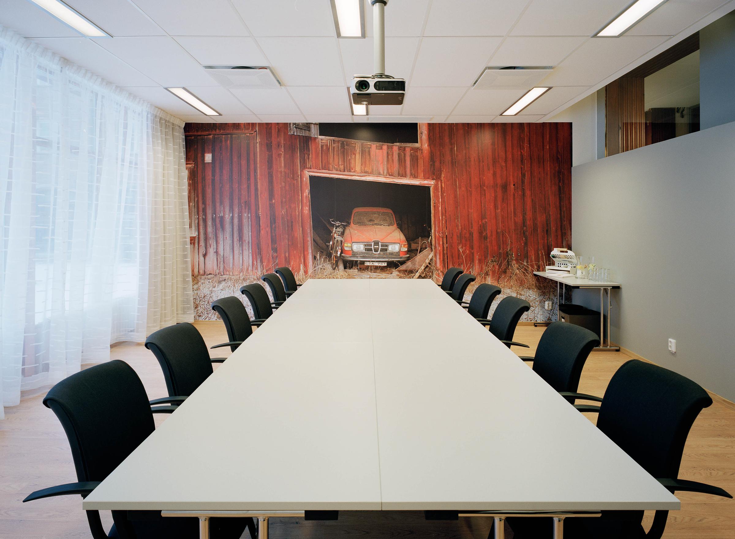 kokoustila scandic frimurarehotellet