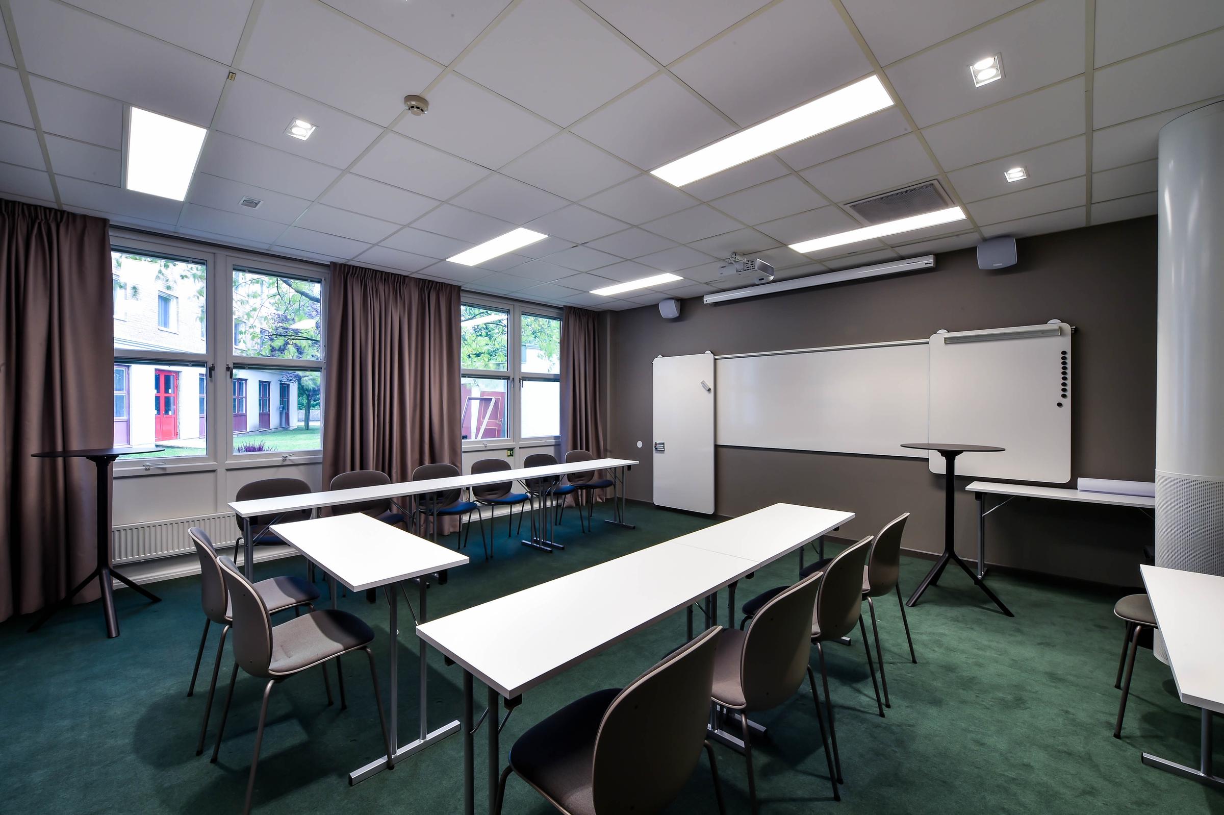Meeting room Education