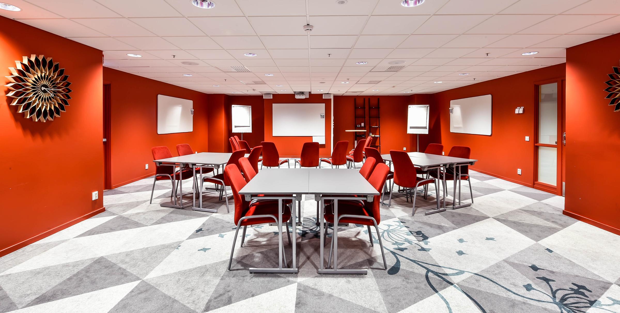 Meeting room Creative