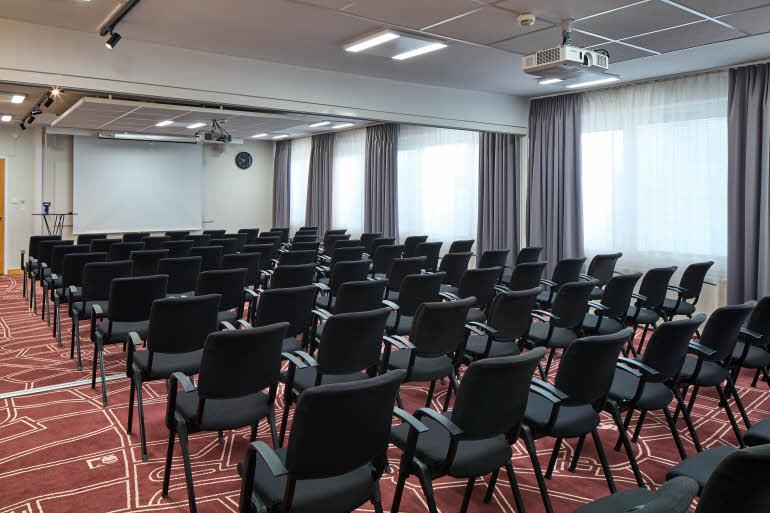meeting room birka at scandic sodertalje