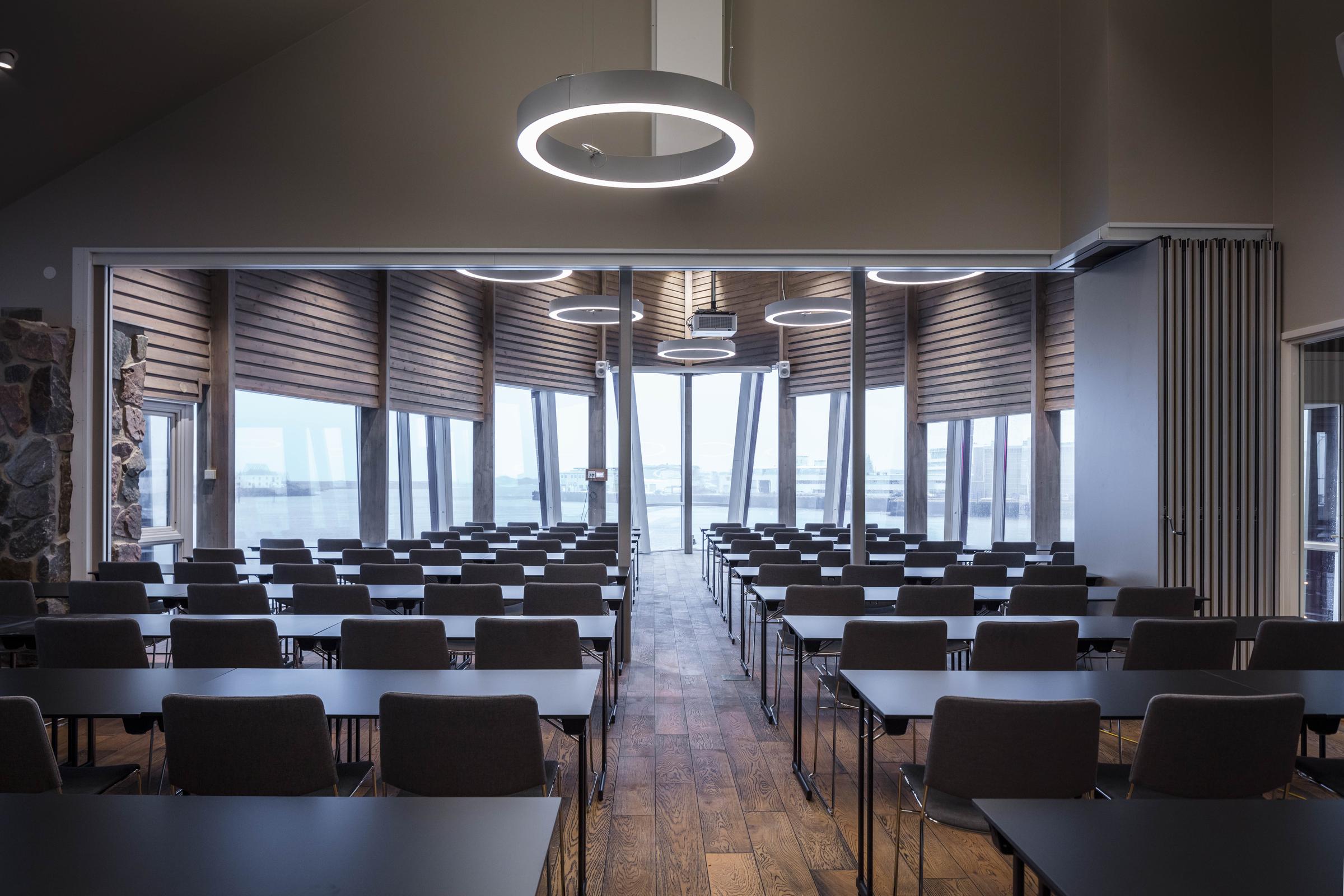 Meeting room Molla