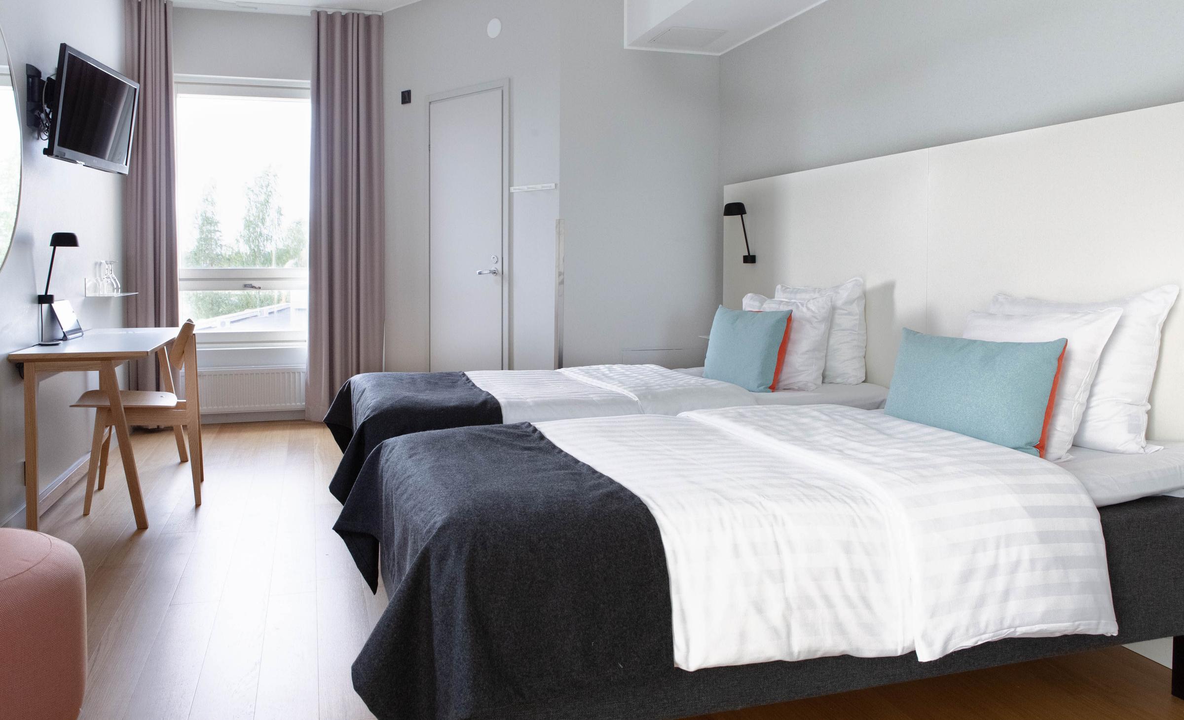 Superior room