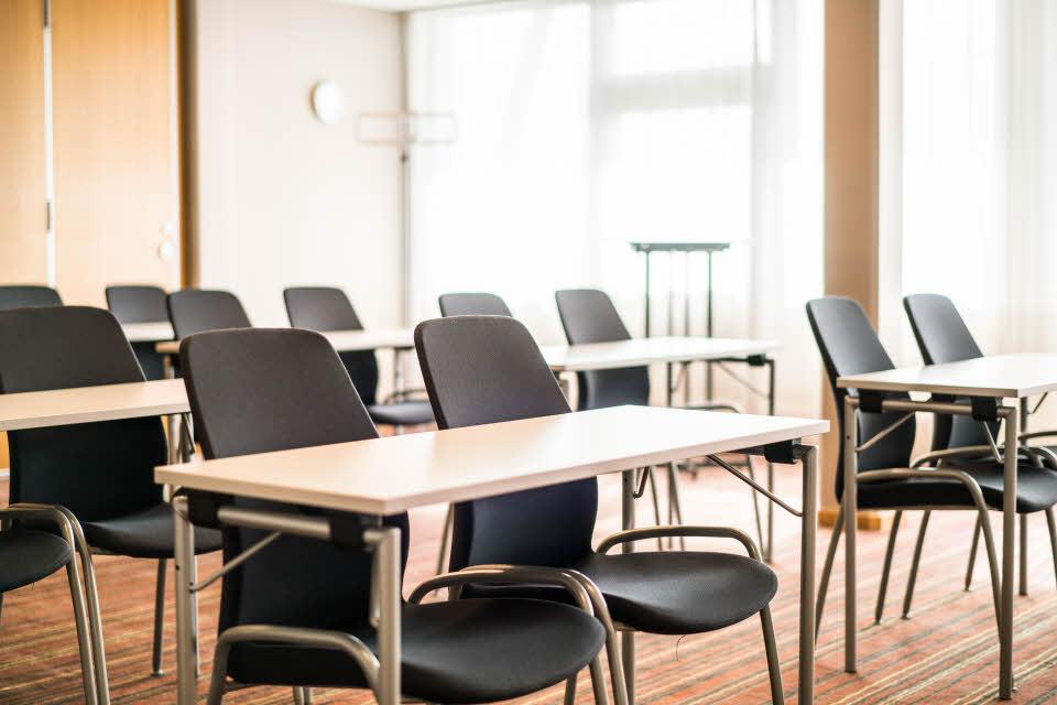 Conference room Focus