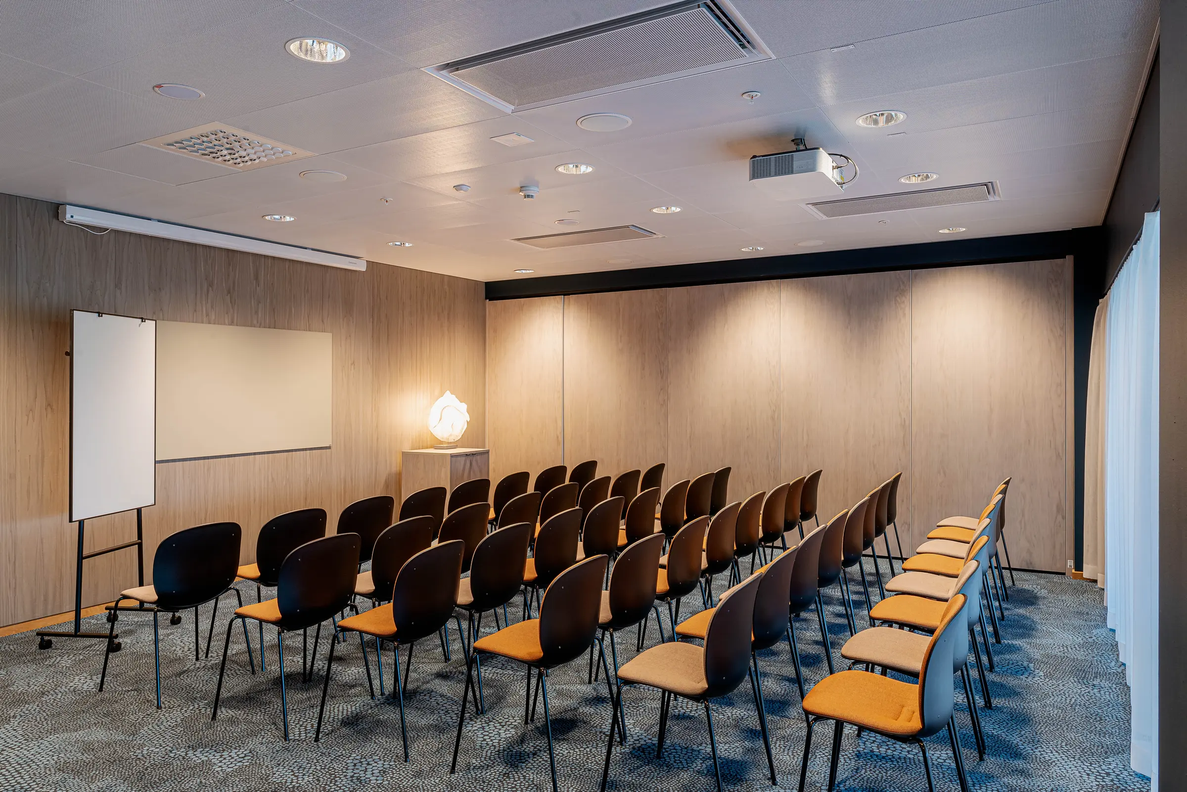 Meeting room at Scandic Landvetter