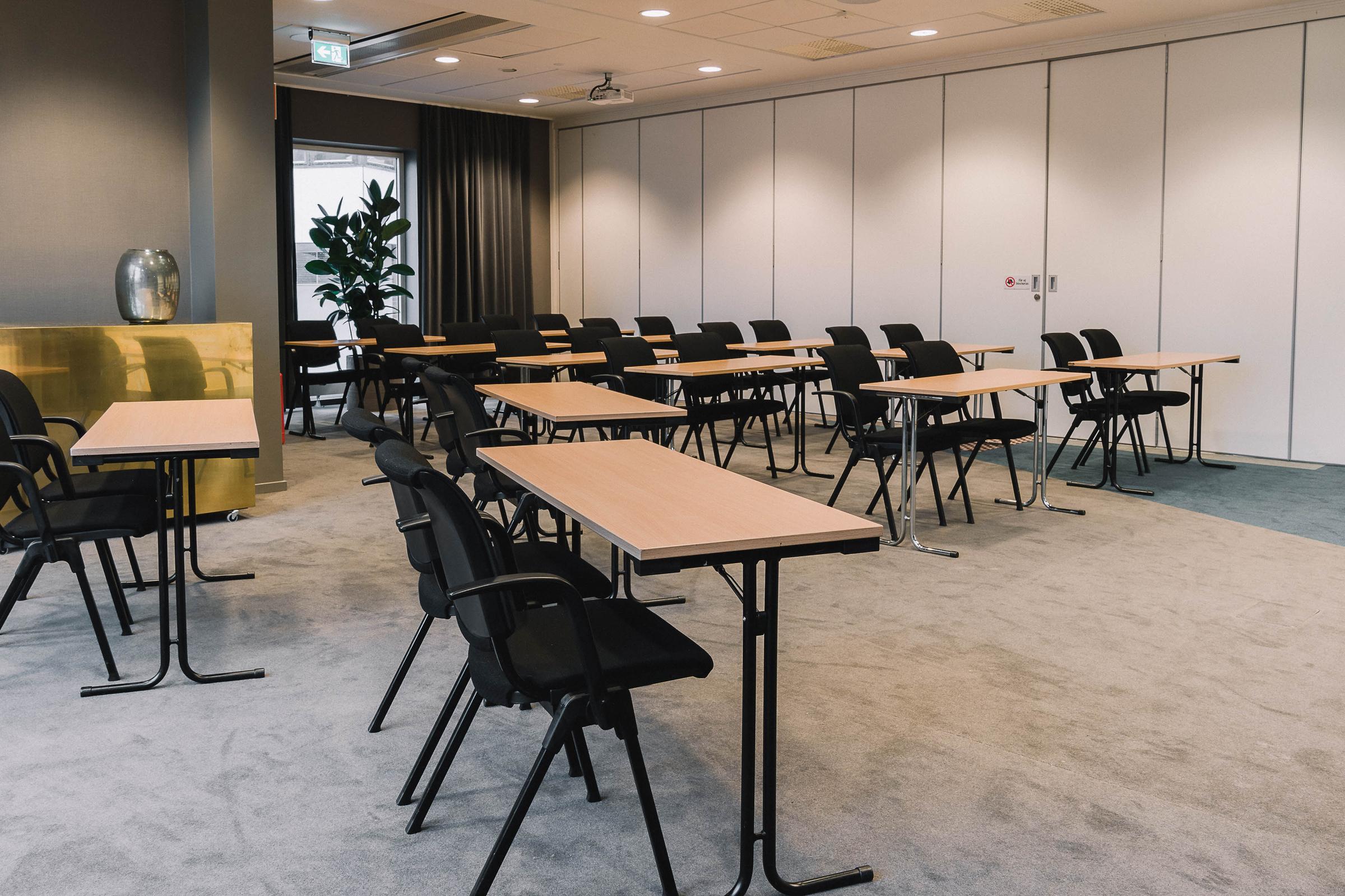 Conference