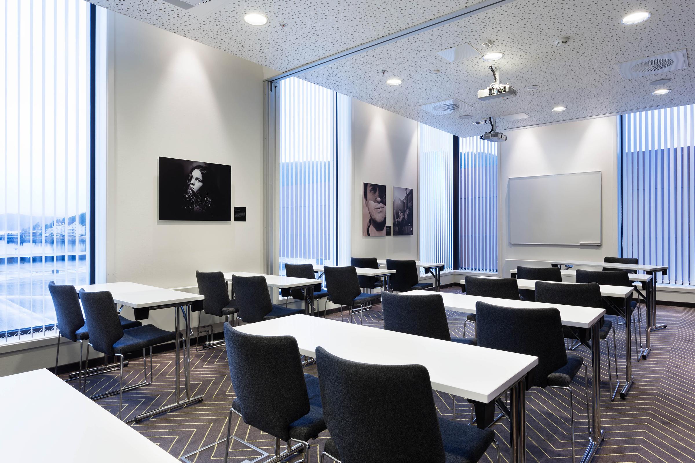 Scandic Rock City, conference and meeting room