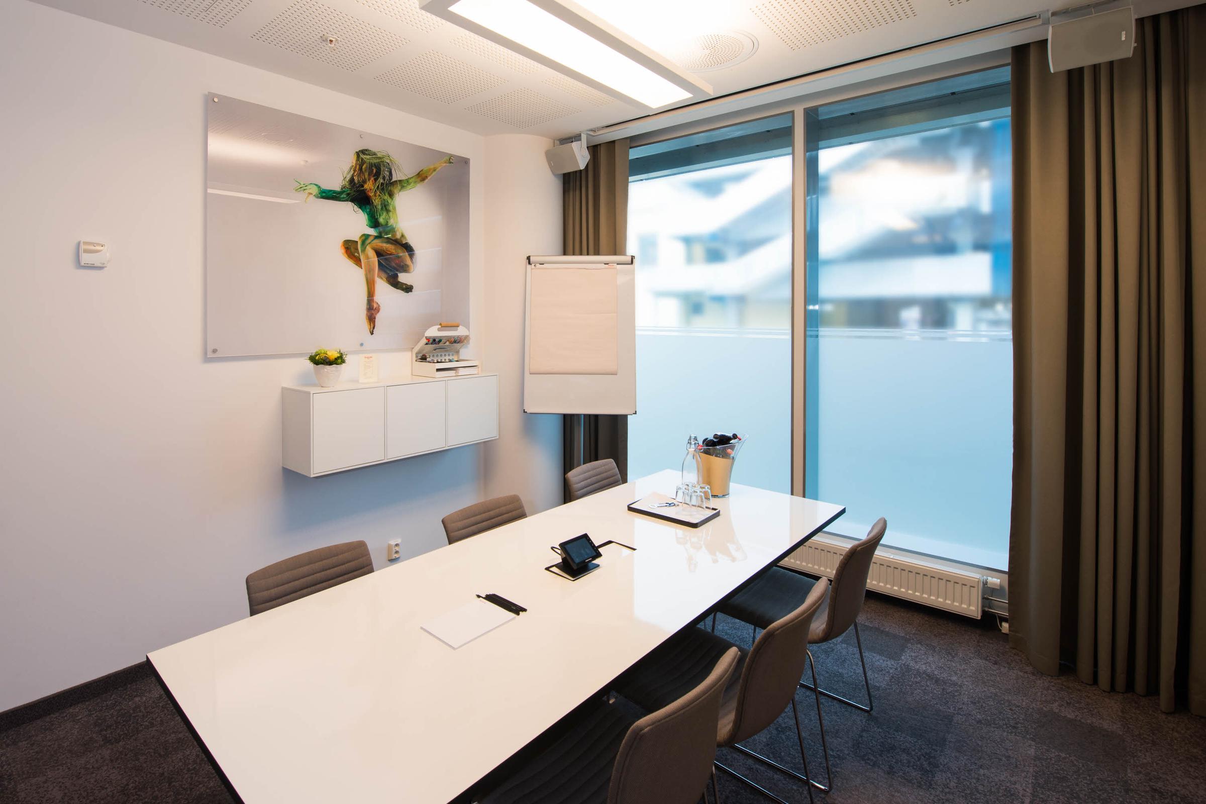 Meeting room Dis